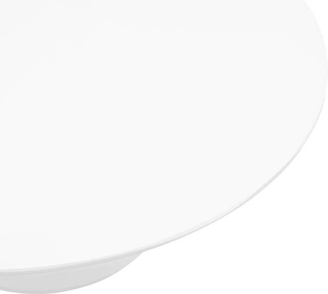 Jayme White Cocktail Table - Thumbnail - Image 5