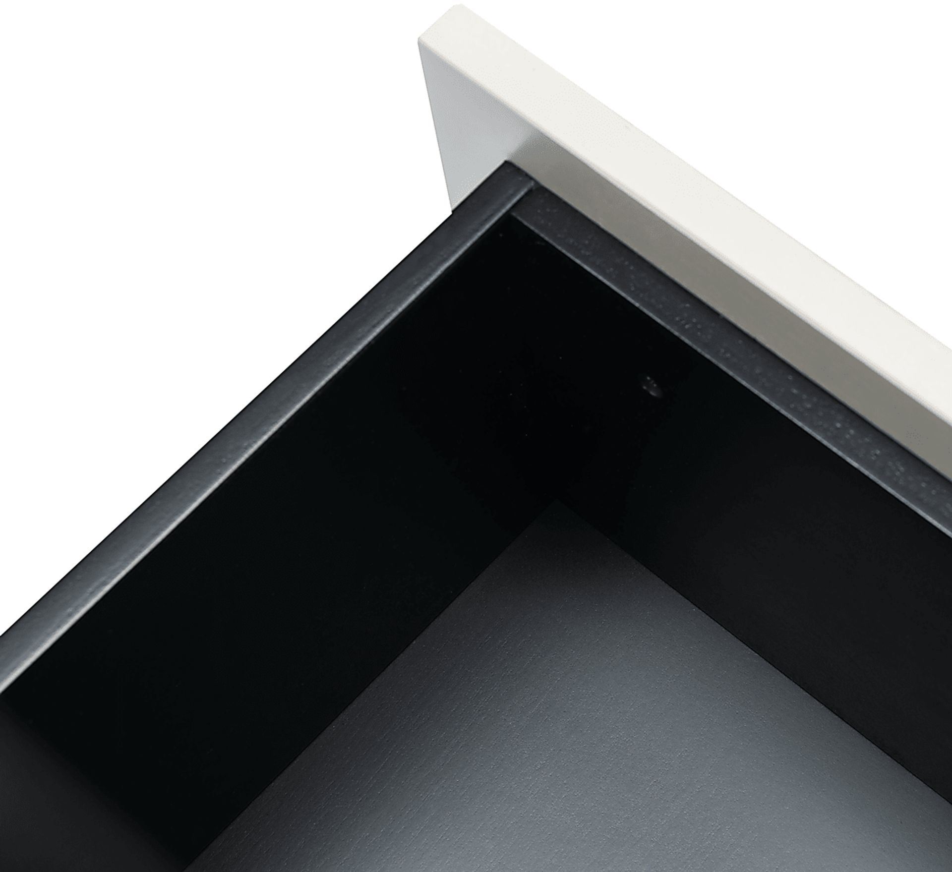 Jaywood Black Dresser - Image 11