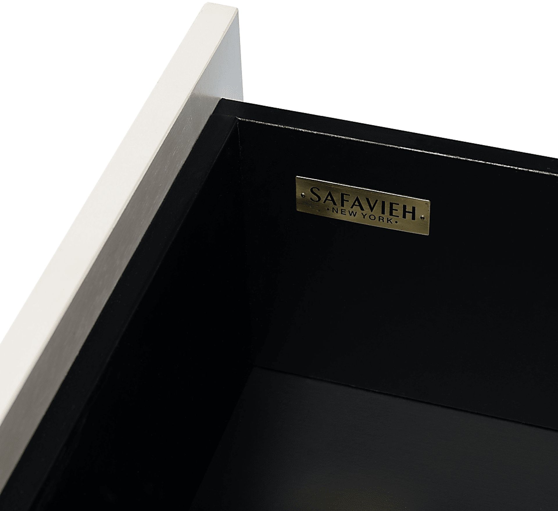 Jaywood Black Dresser - Image 12