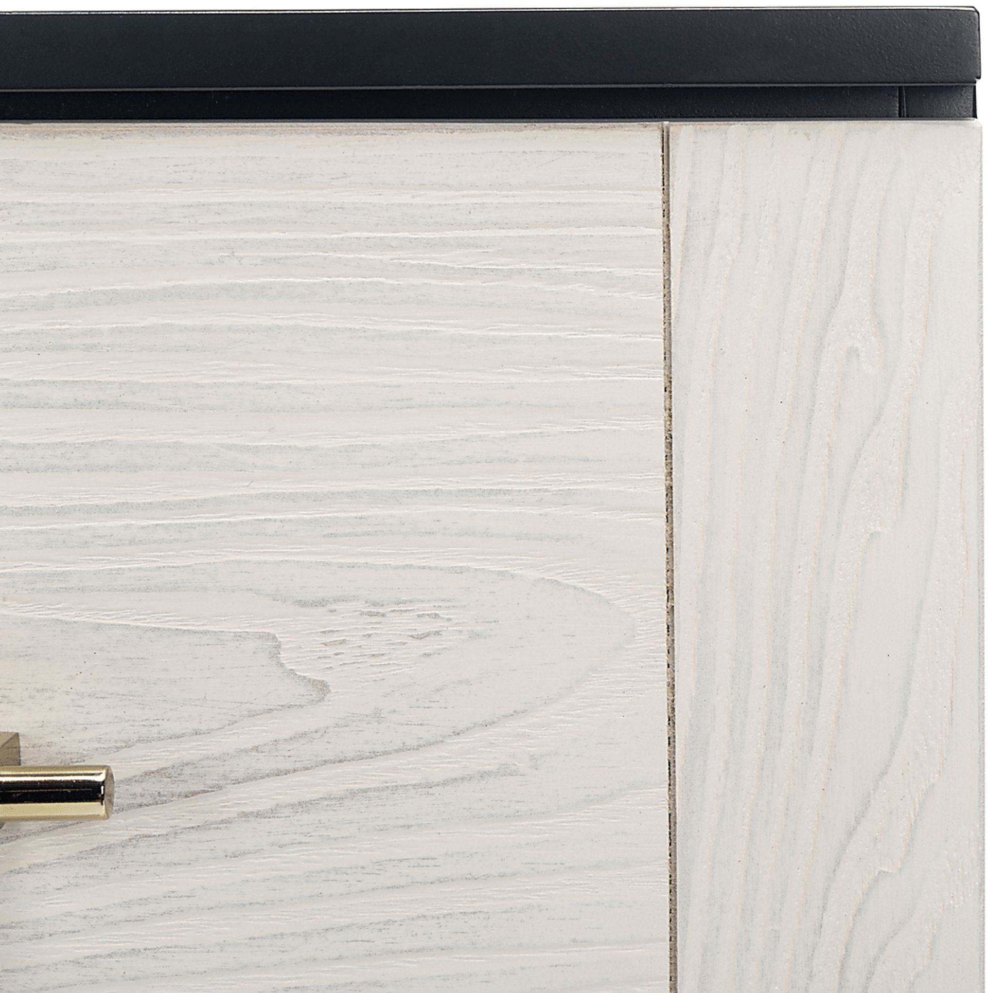 Jaywood Black Dresser - Image 9