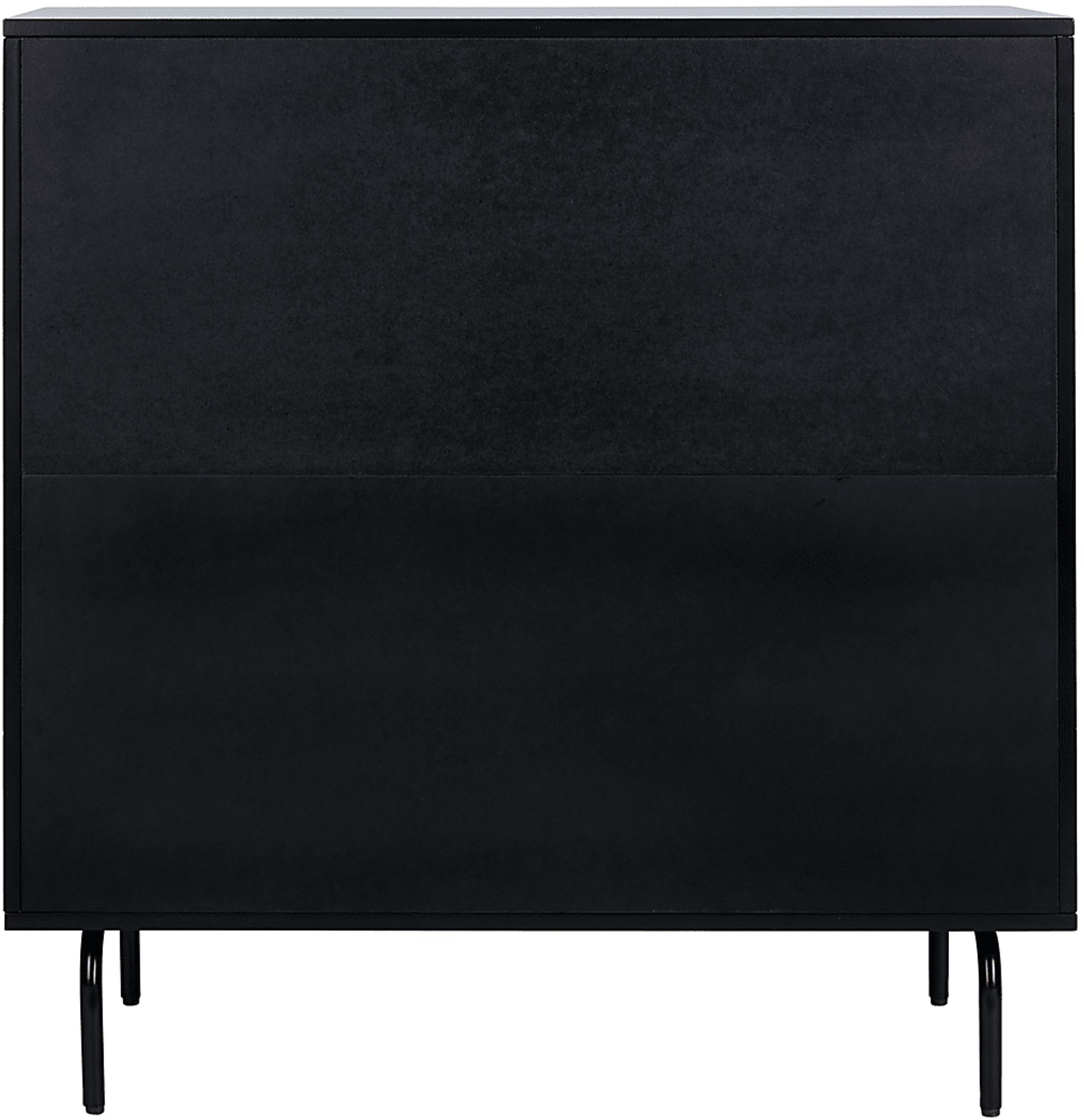 Jaywood Black Walnut Dresser - Image 4
