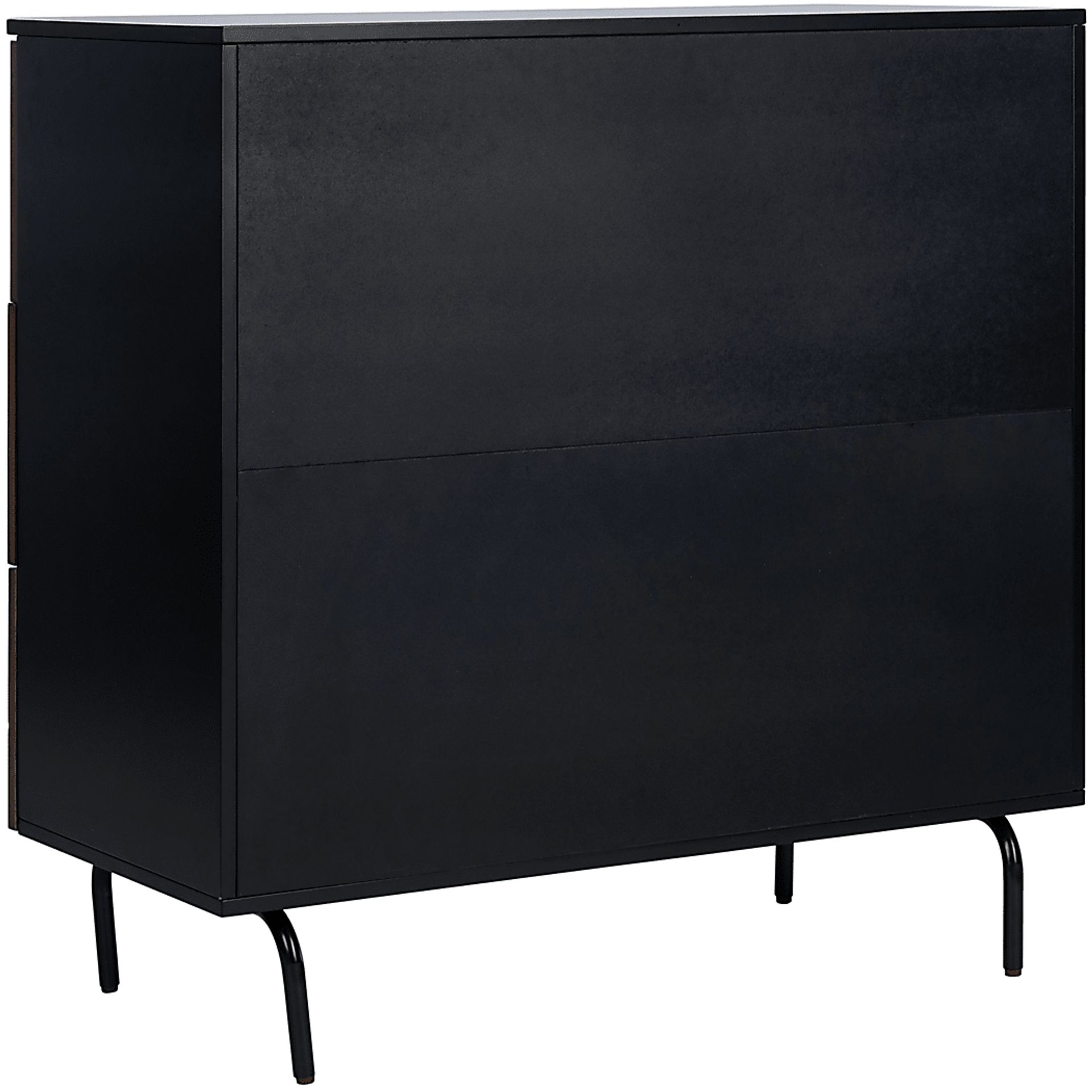Jaywood Black Walnut Dresser - Image 5