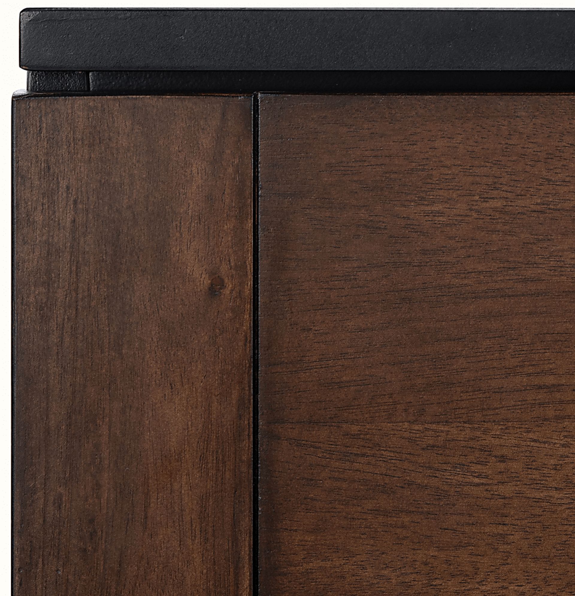 Jaywood Black Walnut Dresser - Image 10