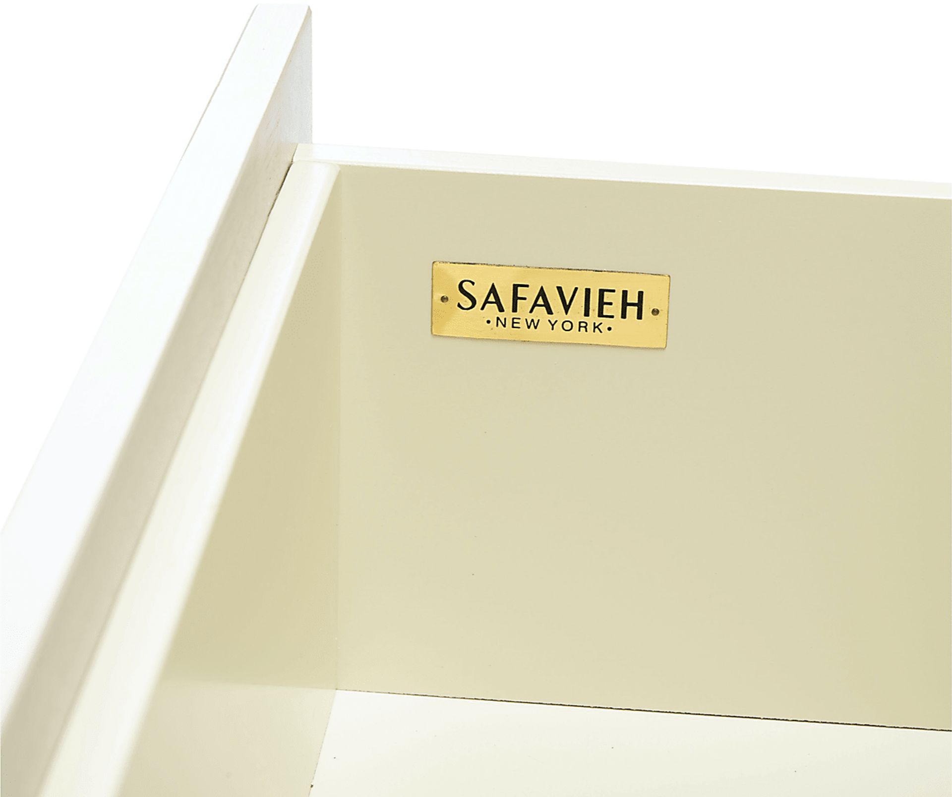 Jaywood Cream Dresser - Image 11