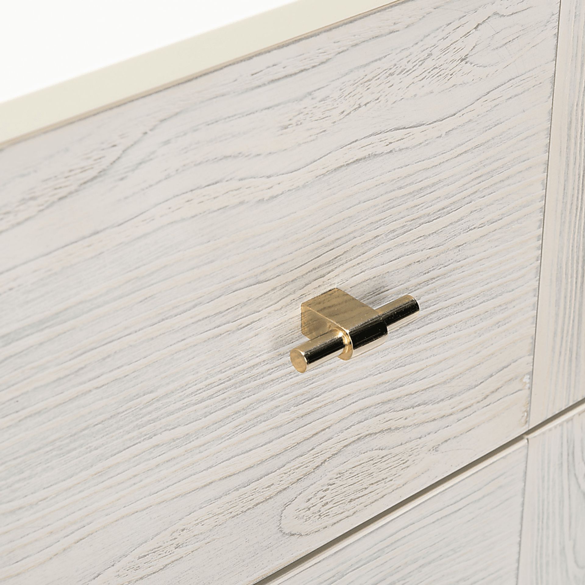 Jaywood Cream Dresser - Image 12