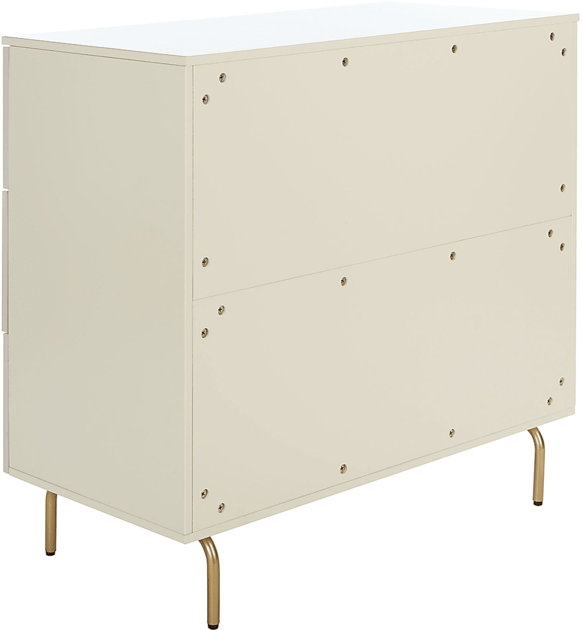 Jaywood Cream Dresser - Image 5