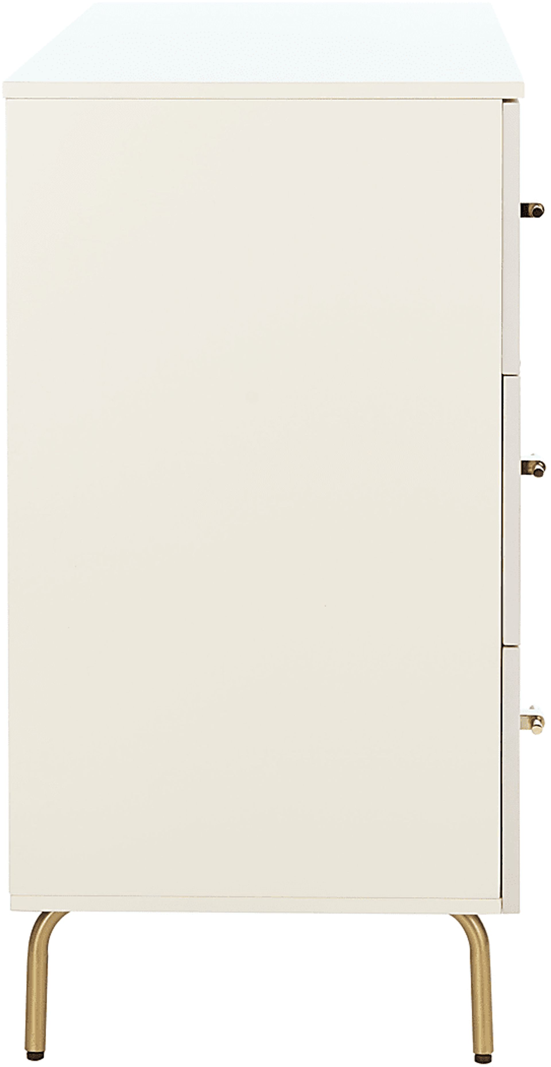 Jaywood Cream Dresser - Image 6