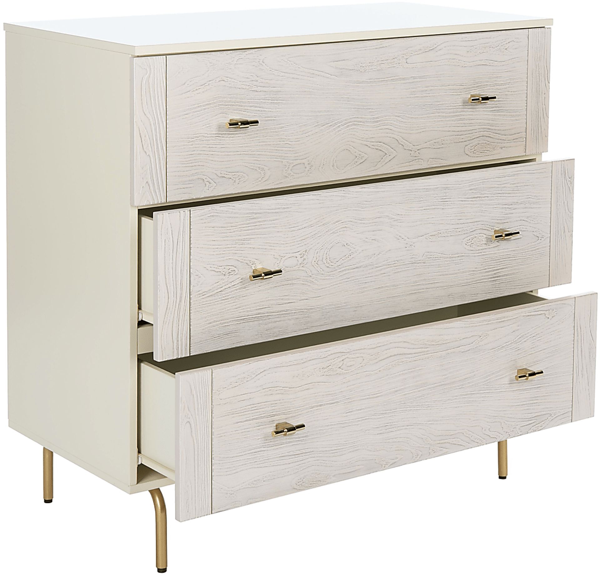 Jaywood Cream Dresser - Image 7