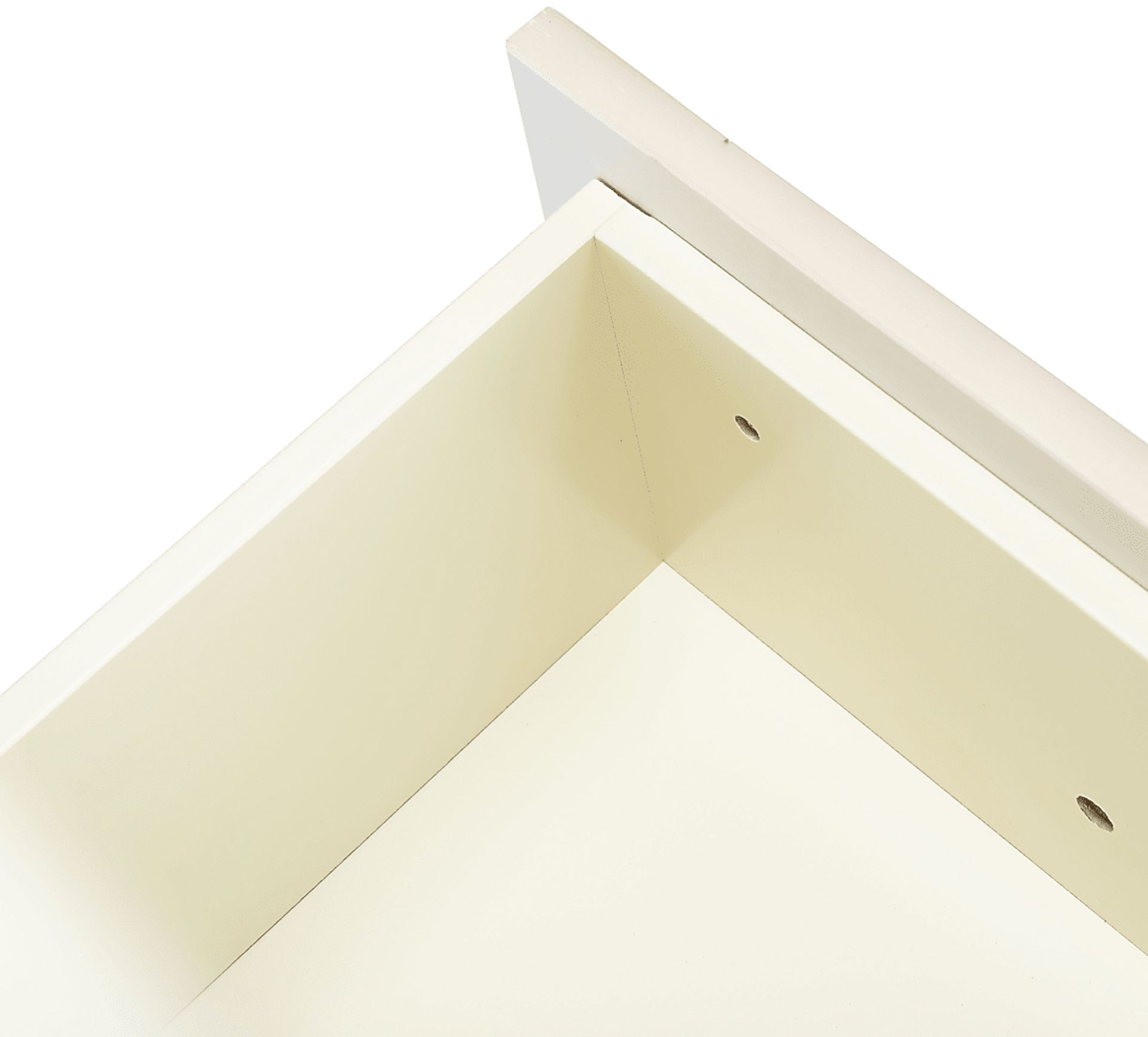 Jaywood Cream Dresser - Image 10