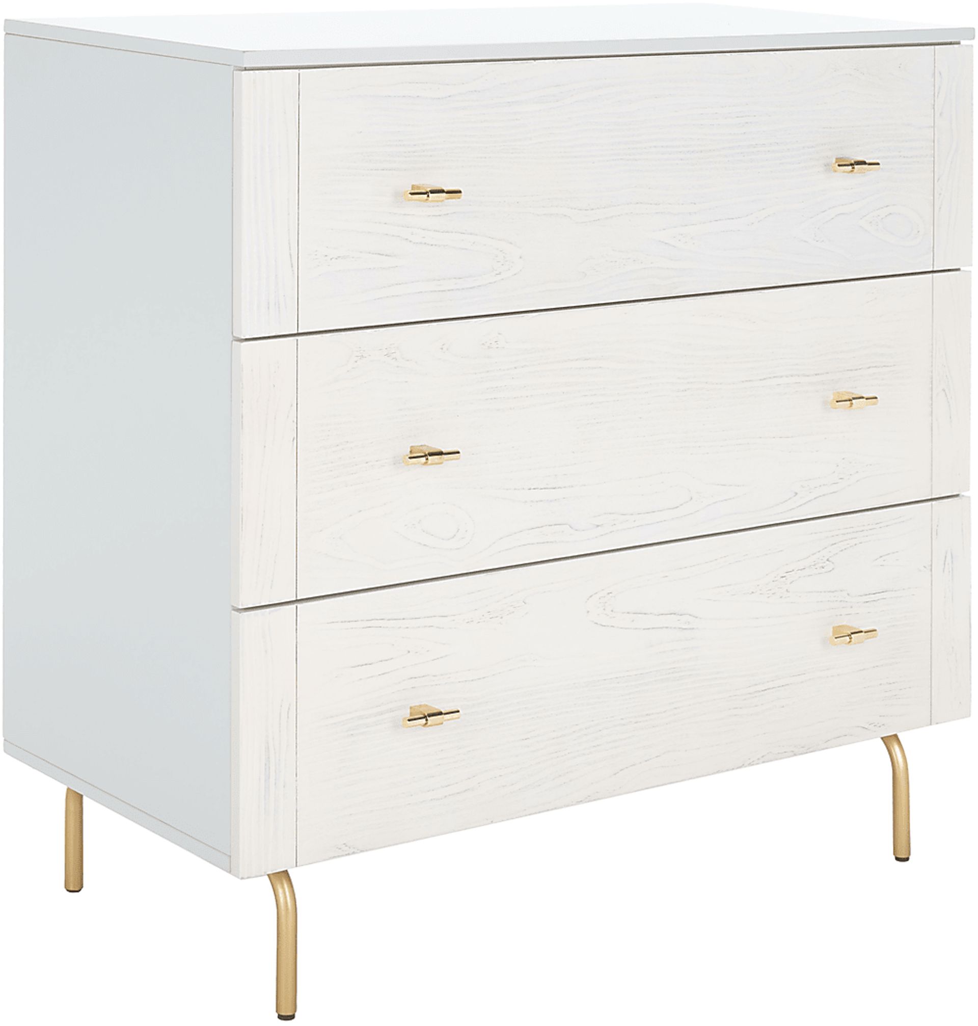 Jaywood Gray Dresser - Image 10