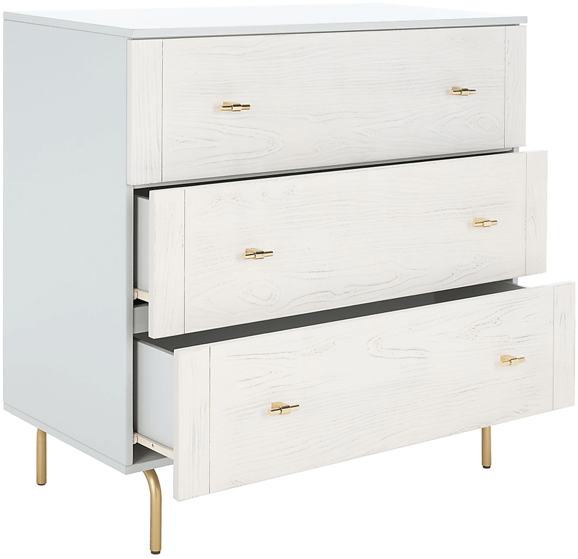 Jaywood Gray Dresser - Image 11