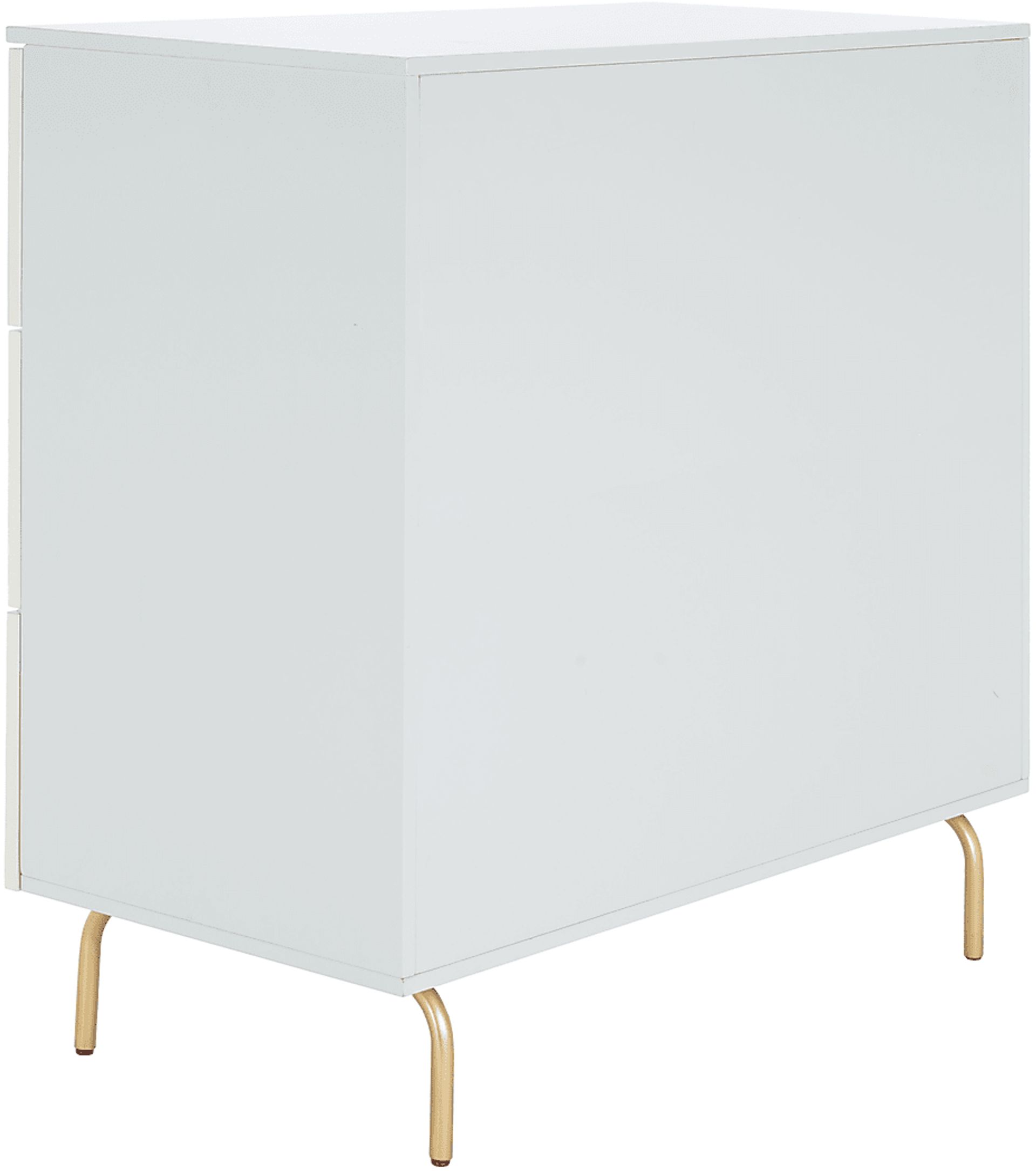 Jaywood Gray Dresser - Image 3