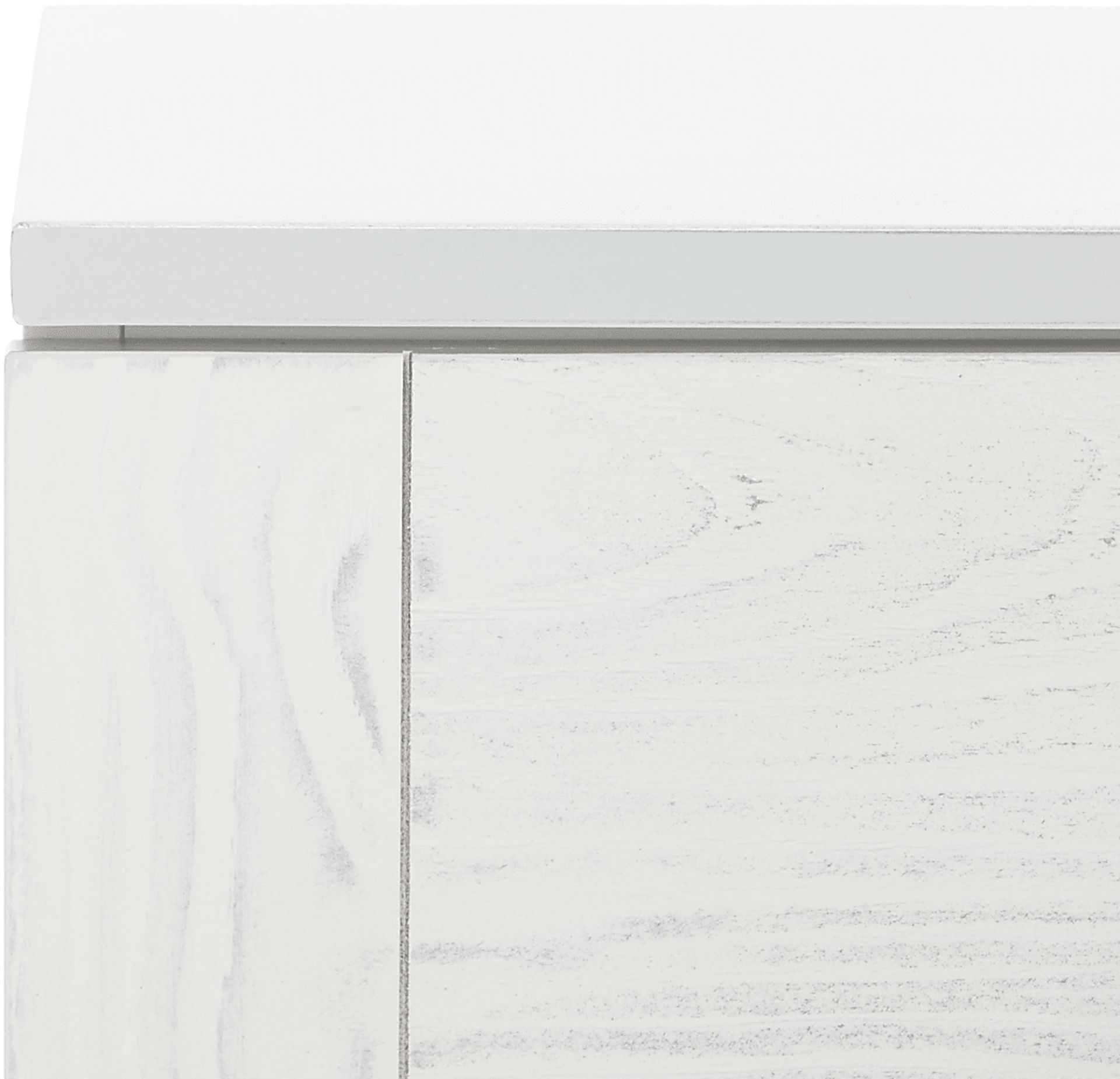Jaywood Gray Dresser - Image 6