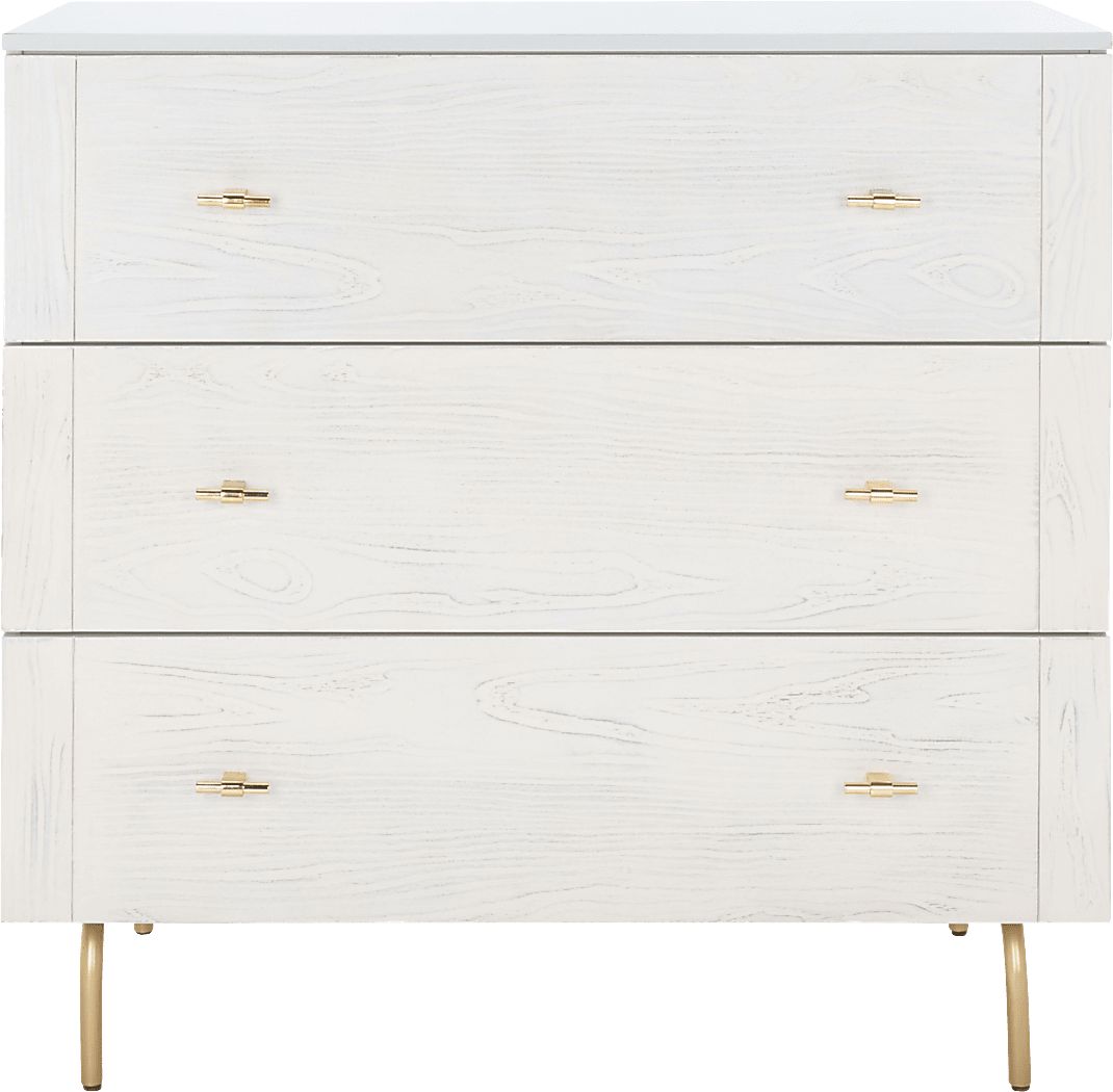 Jaywood Gray Dresser