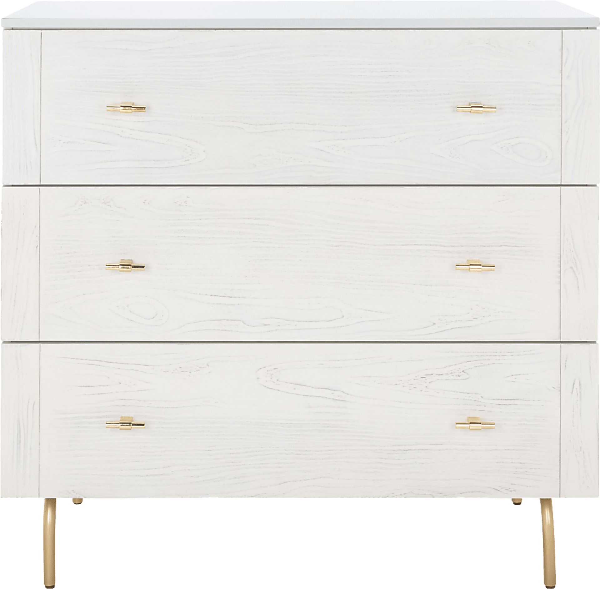 Jaywood Gray Dresser - Image 1