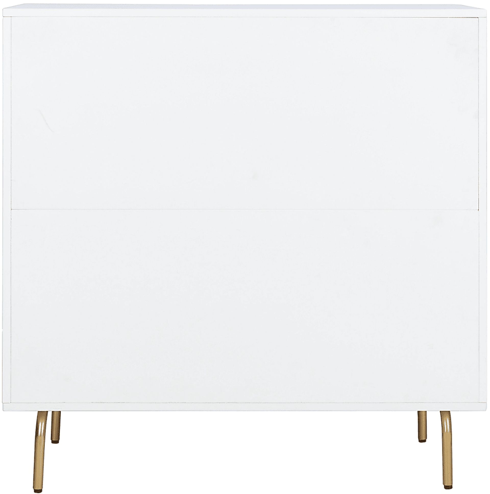 Jaywood Walnut Dresser - Image 4
