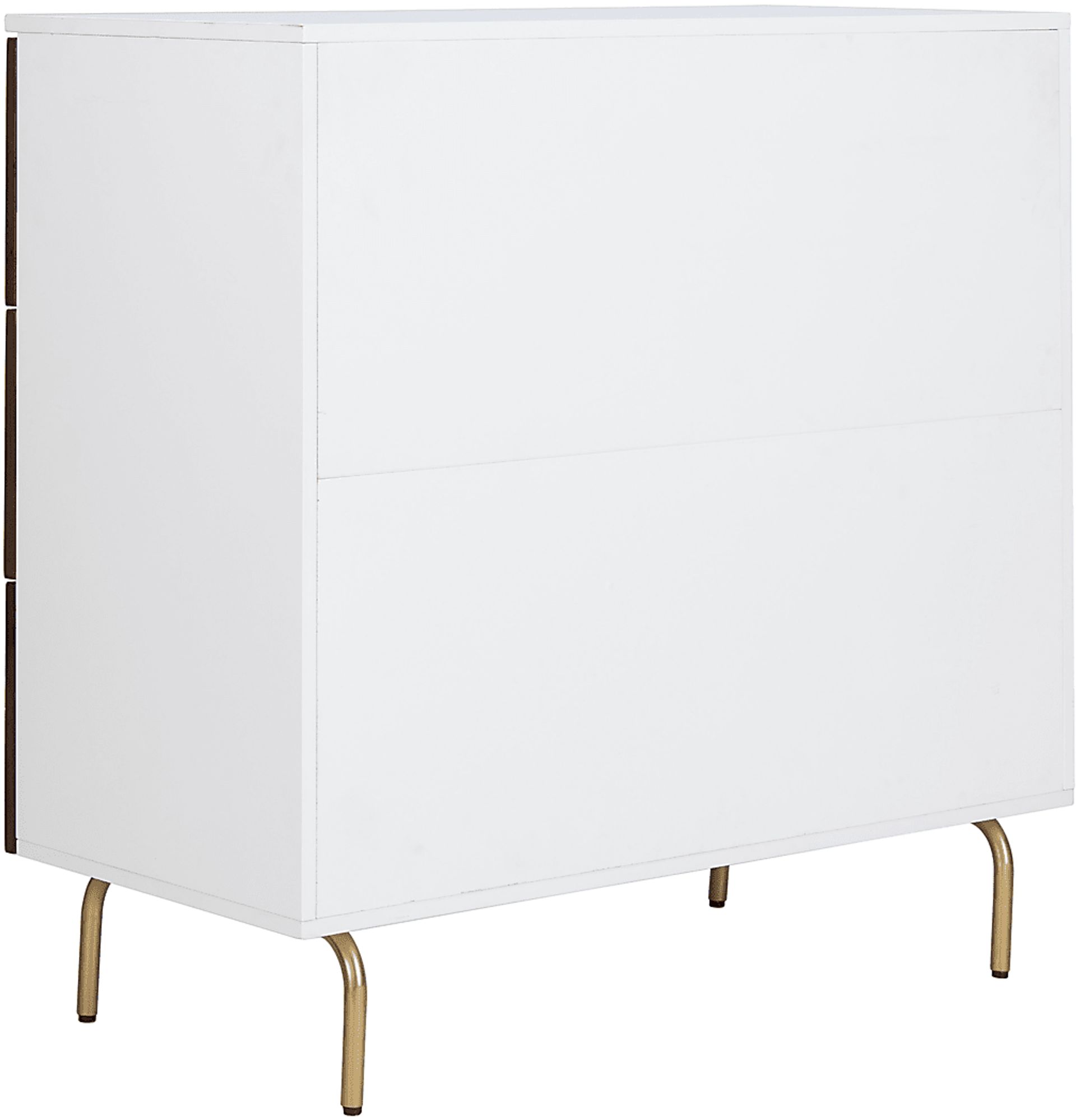 Jaywood Walnut Dresser - Image 5