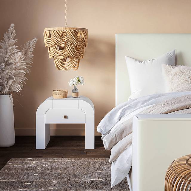 Jazara Natural Chandelier - Thumbnail - Image 4