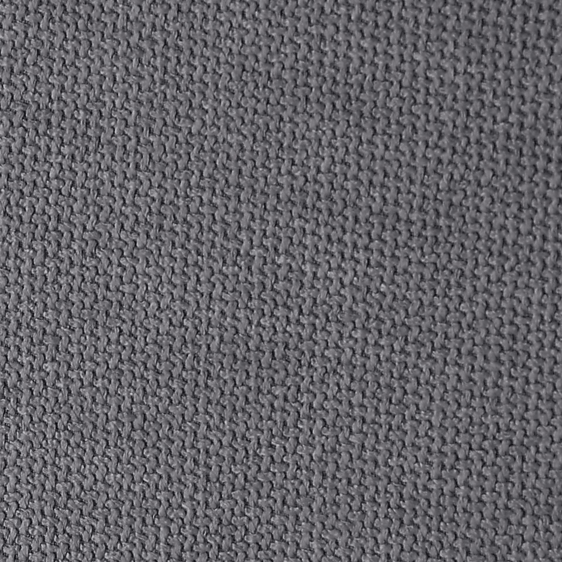 Jazzra I Dark Gray Ottoman - Image 5