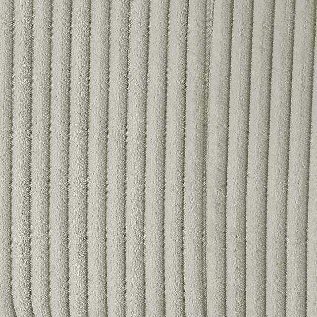 Jazzra II Beige Ottoman - Thumbnail - Image 6