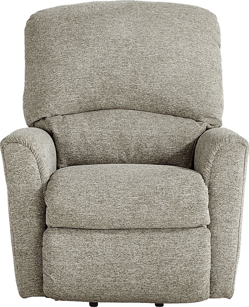 La-Z-Boy Jean Dual Power Lift Recliner - Thumbnail 2