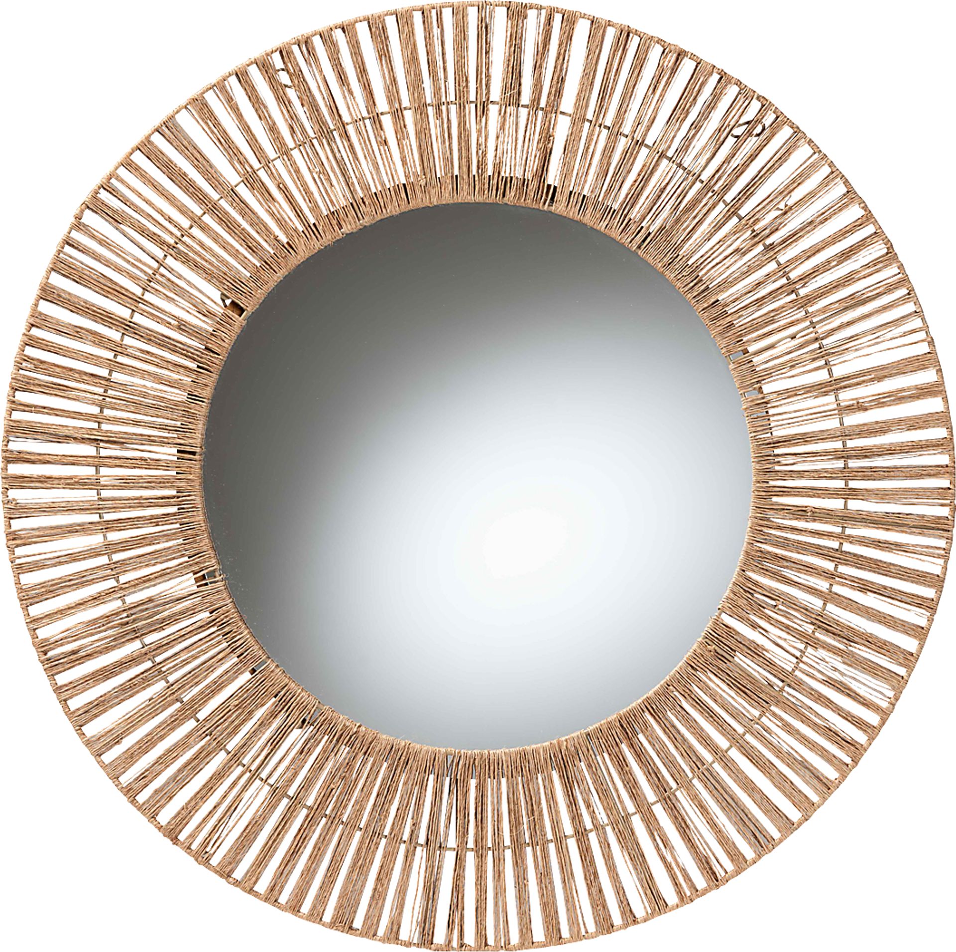 Jebaily Natural Mirror - Image 1