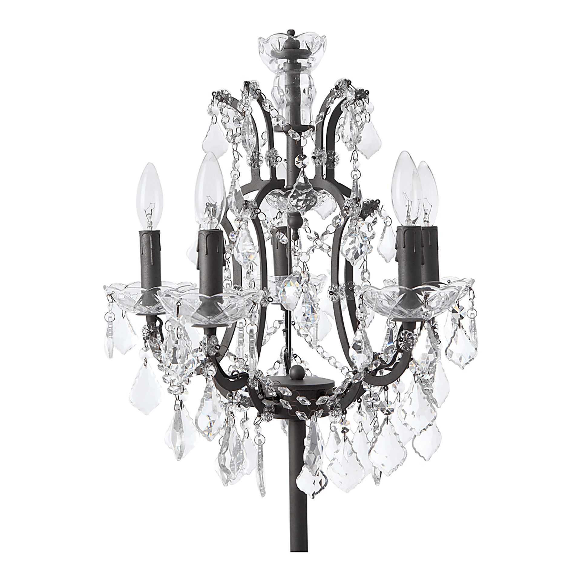 Jebel Clear Lamp - Image 2