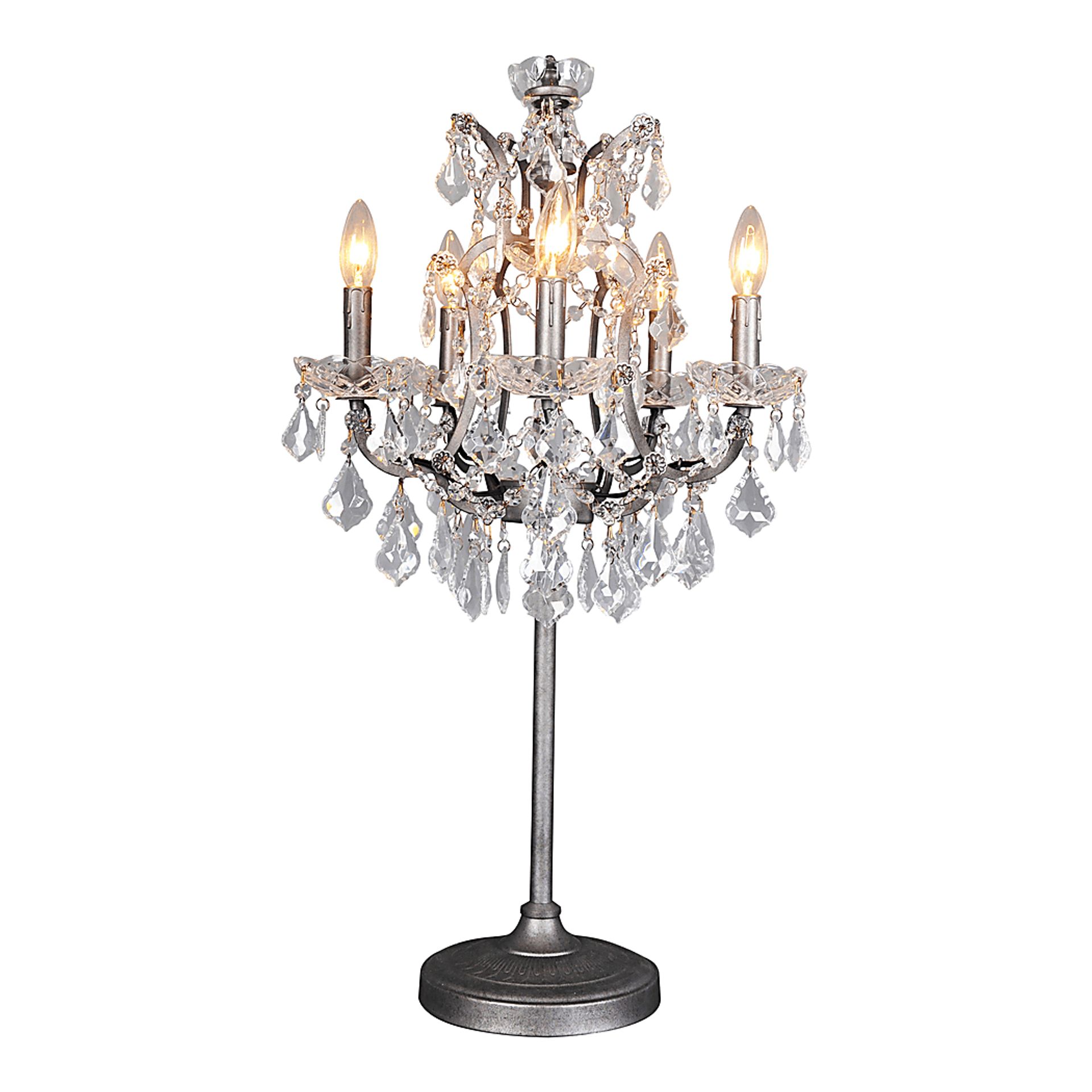 Jebel Clear Lamp - Image 4