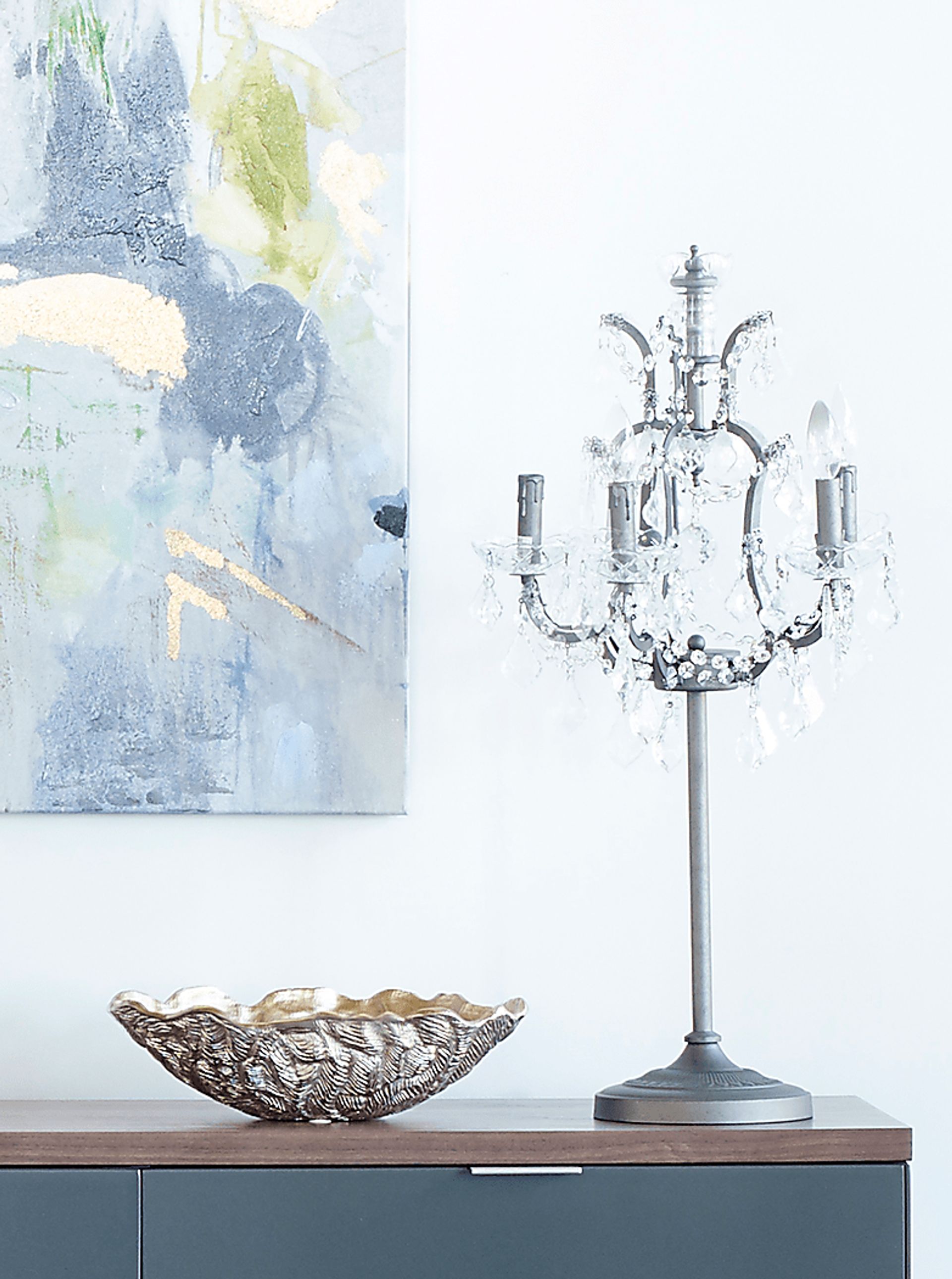 Jebel Clear Lamp - Image 6