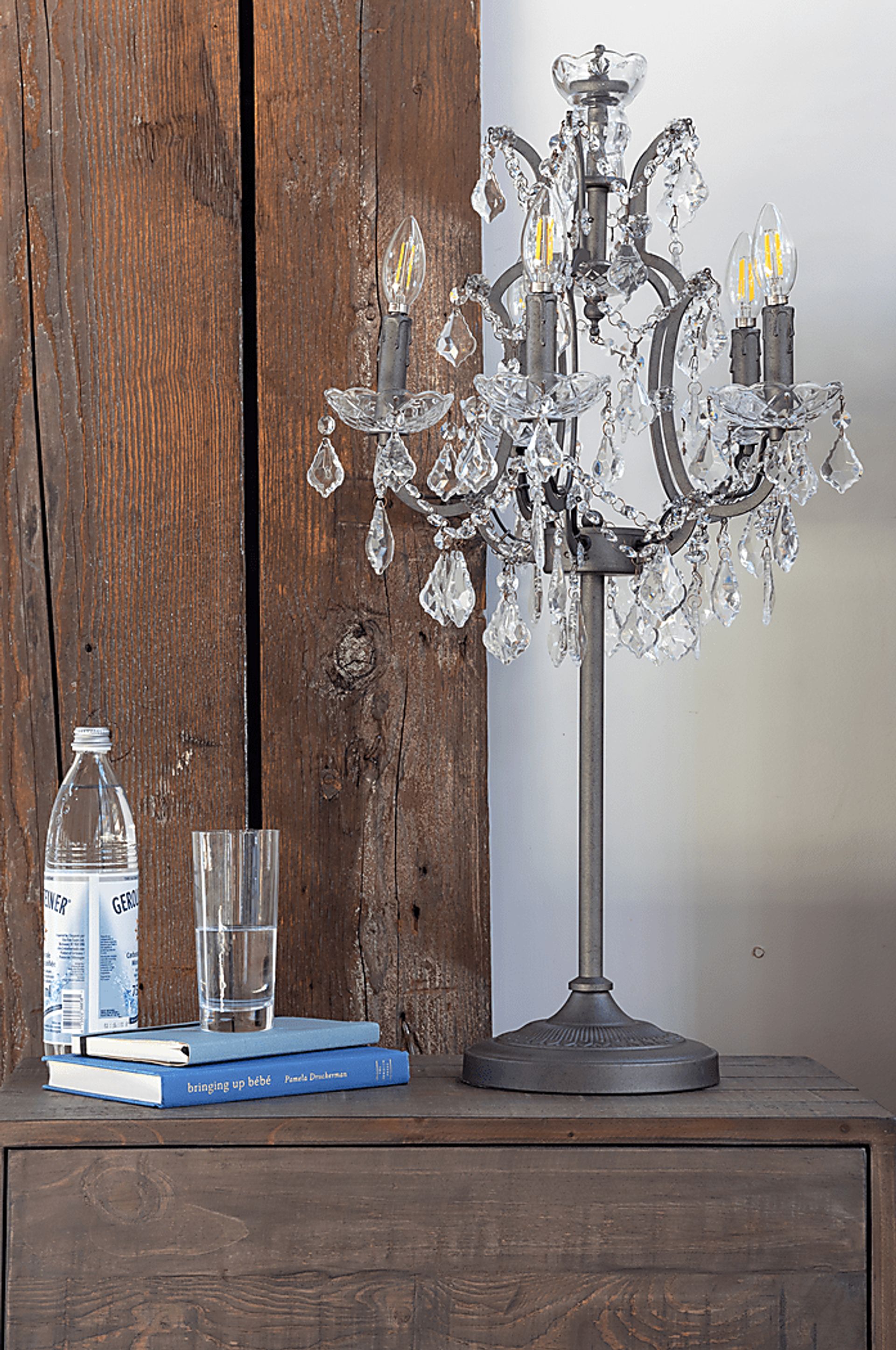 Jebel Clear Lamp - Image 7