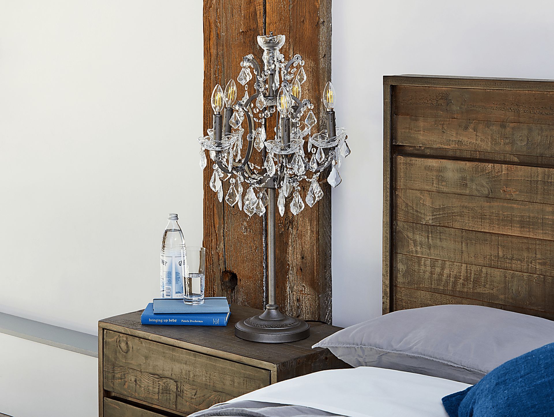 Jebel Clear Lamp - Image 10