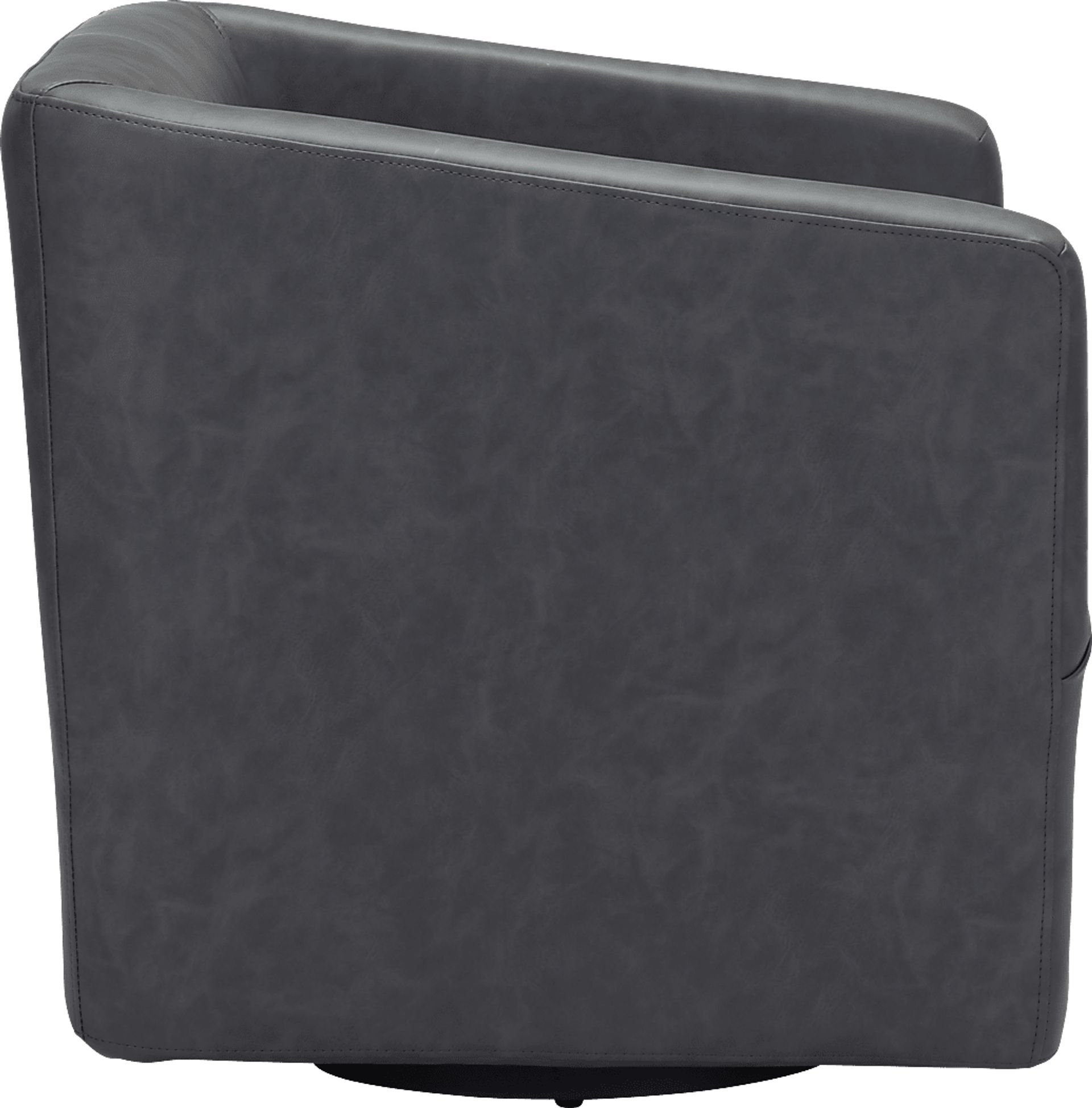 Jefford Gray Accent Chair - Image 3
