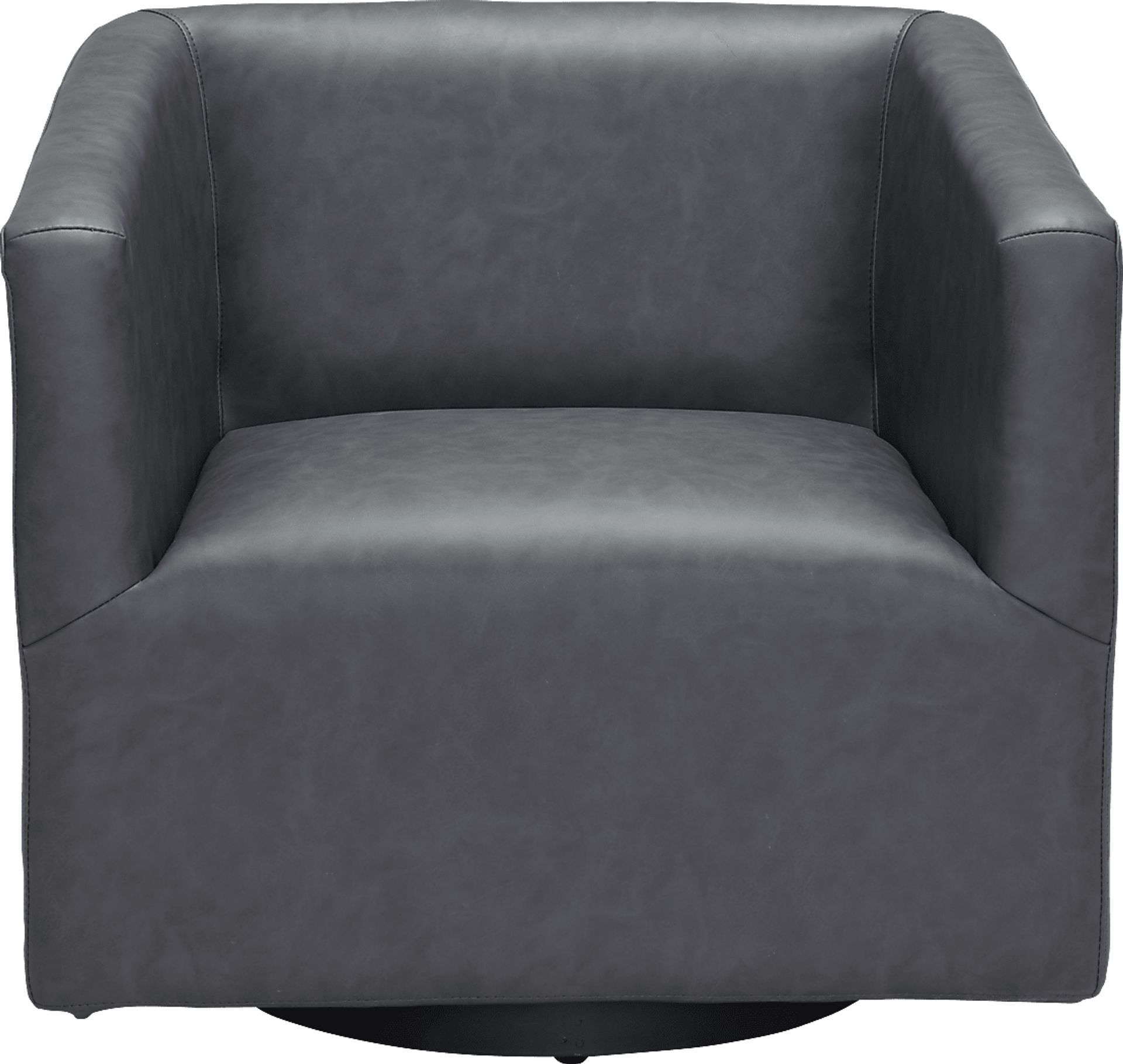 Jefford Gray Accent Chair - Image 4