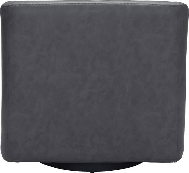 Jefford Gray Accent Chair - Thumbnail - Image 5