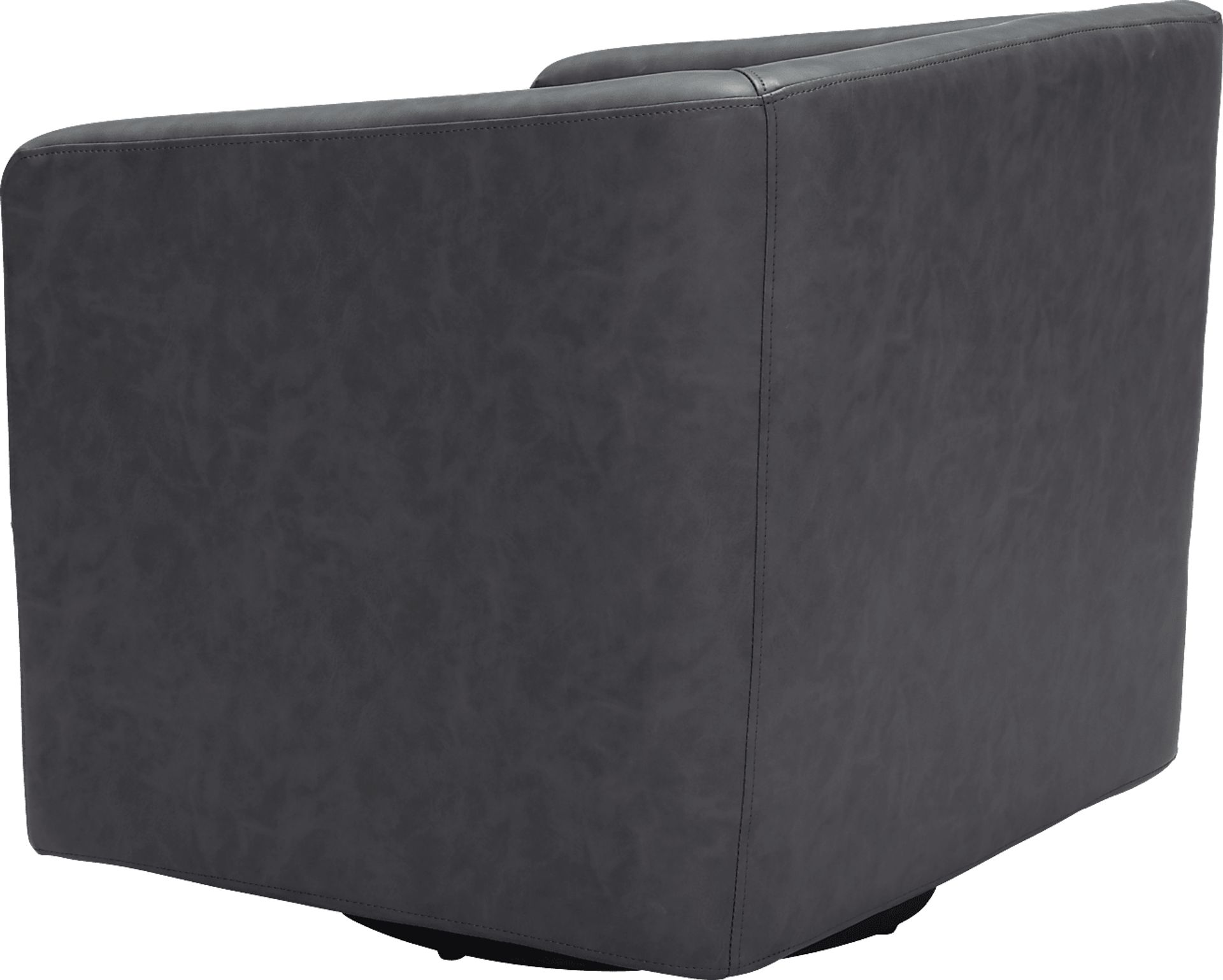 Jefford Gray Accent Chair - Image 6