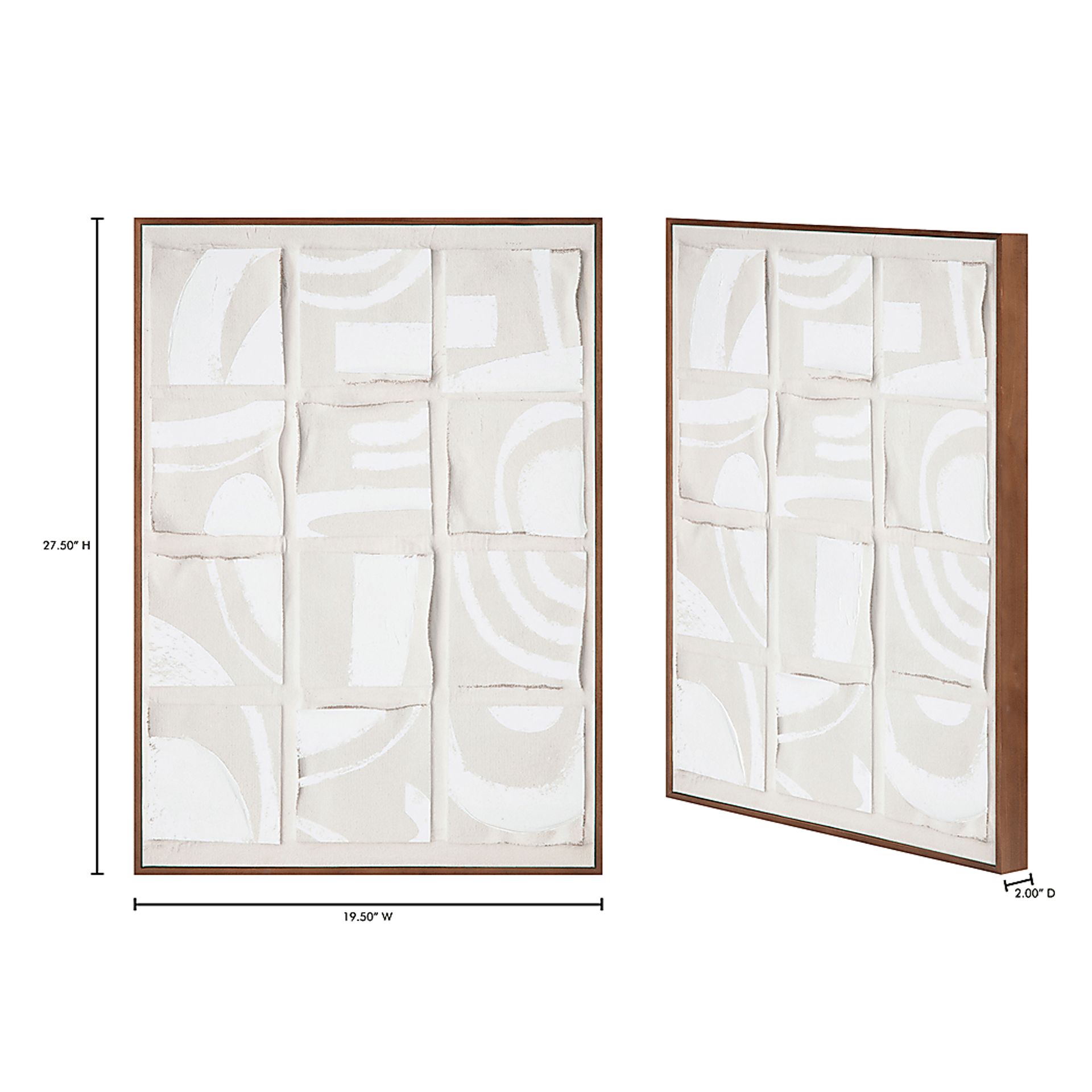 Graesen II Multi Artwork - Image 3