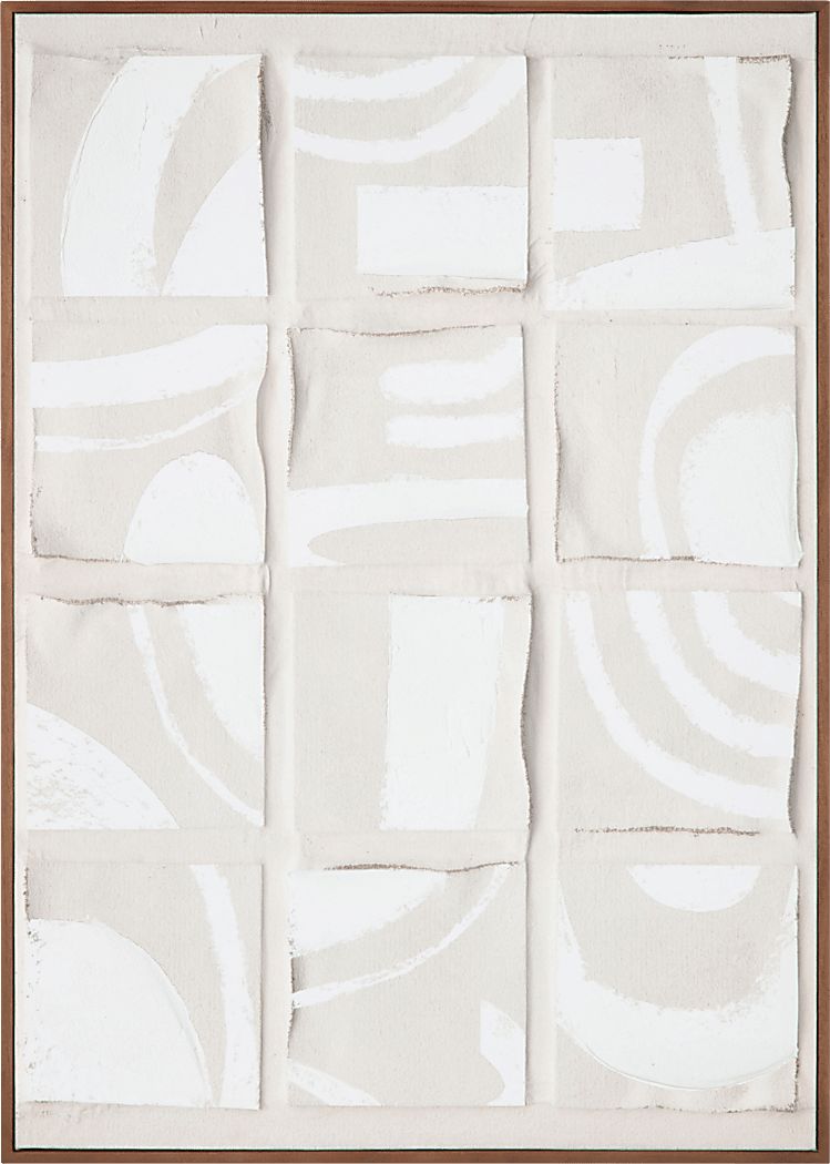 Graesen II Multi Artwork