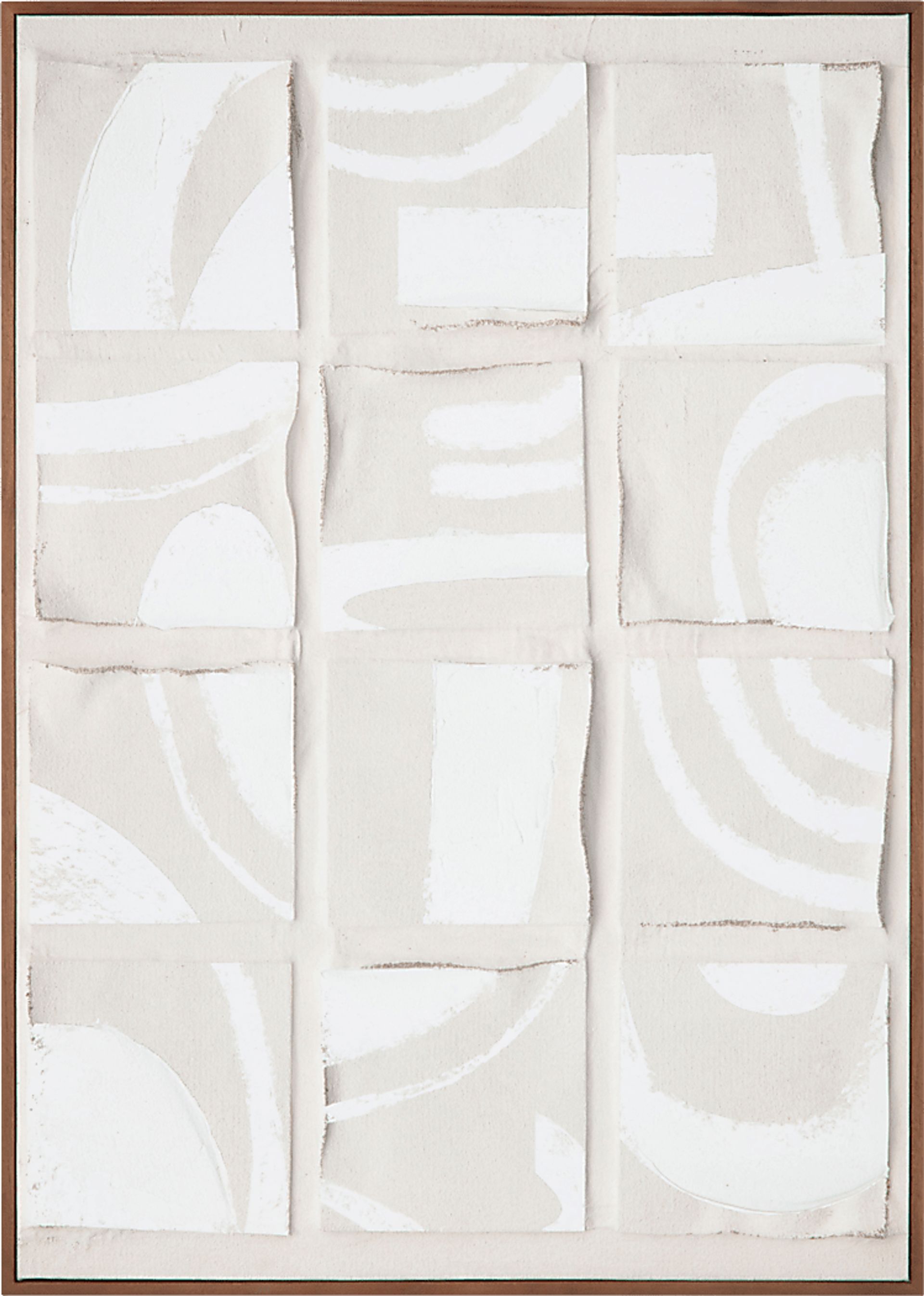 Graesen II Multi Artwork - Image 1