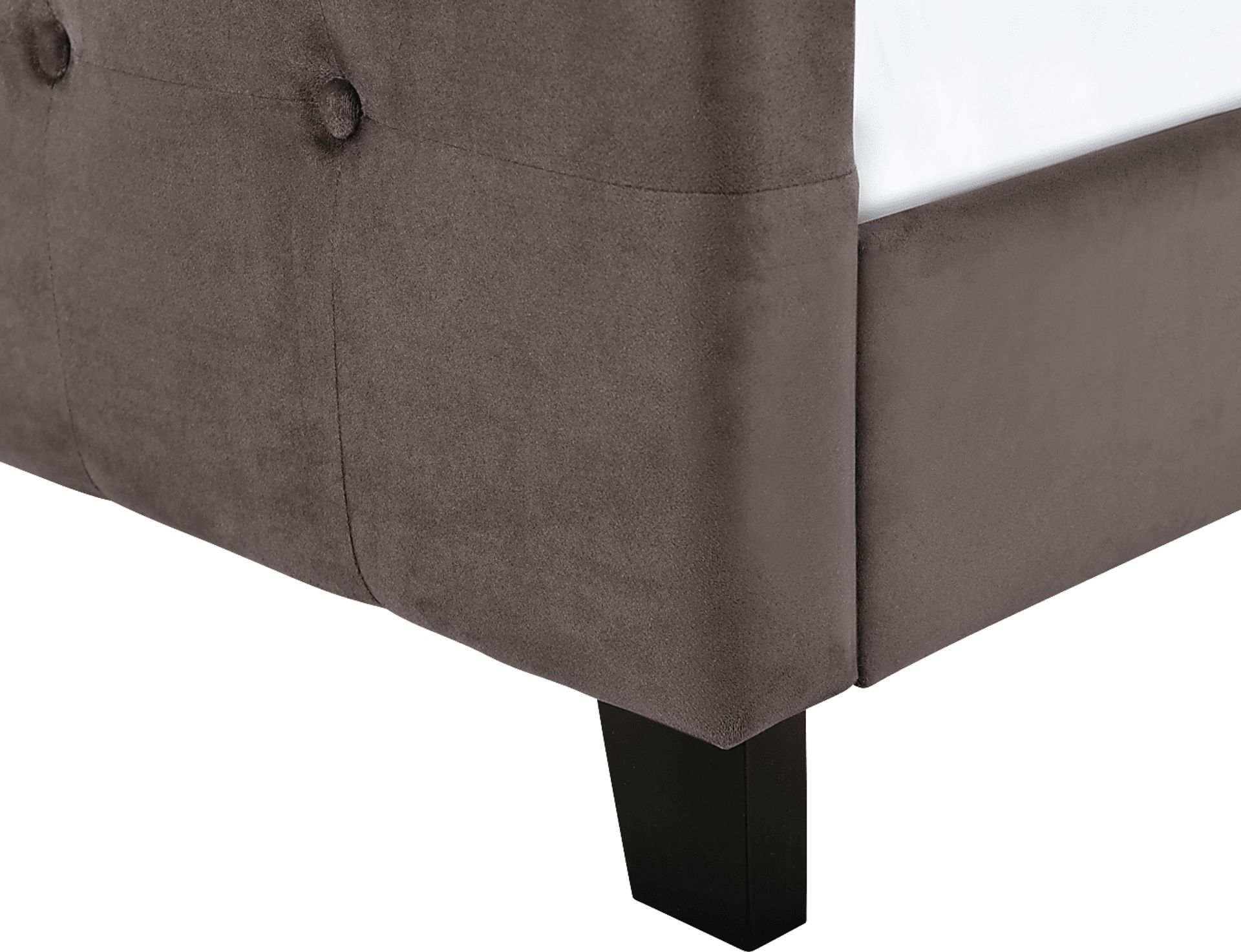 Jefte Brown Twin Bed - Image 6