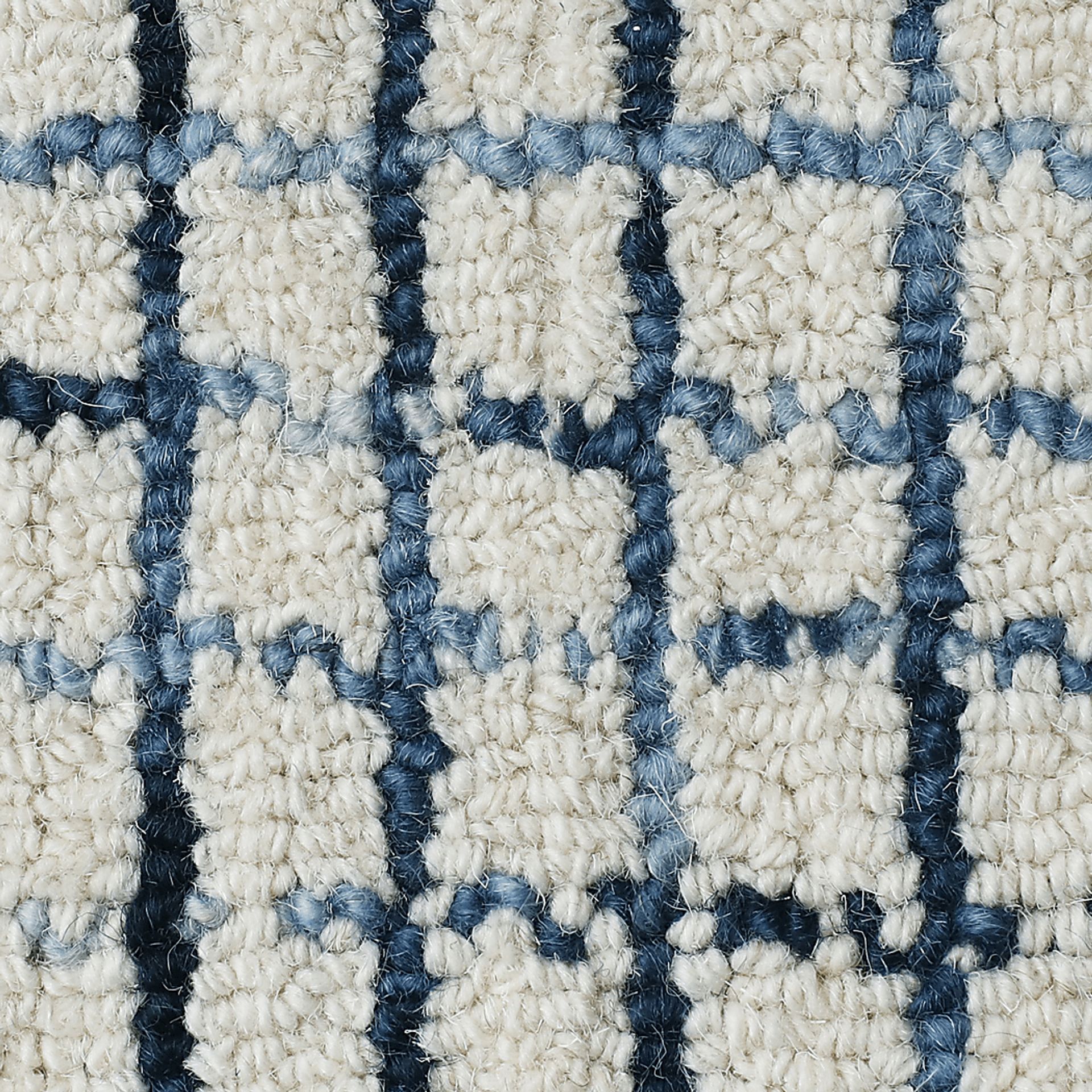 Jeidif Navy 5' x 7'9 Rug - Image 3