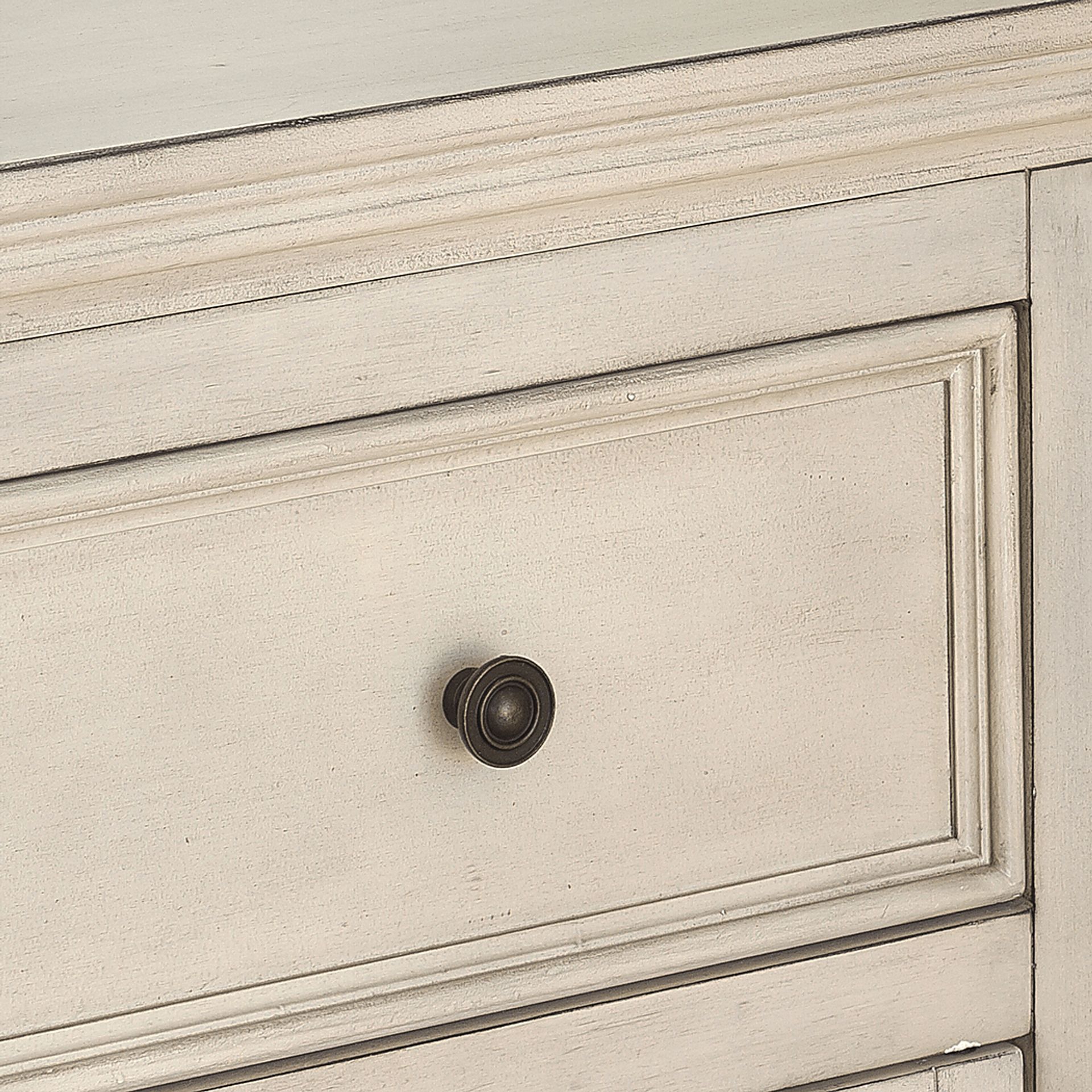 Jelicoe Cream Accent Cabinet - Image 6