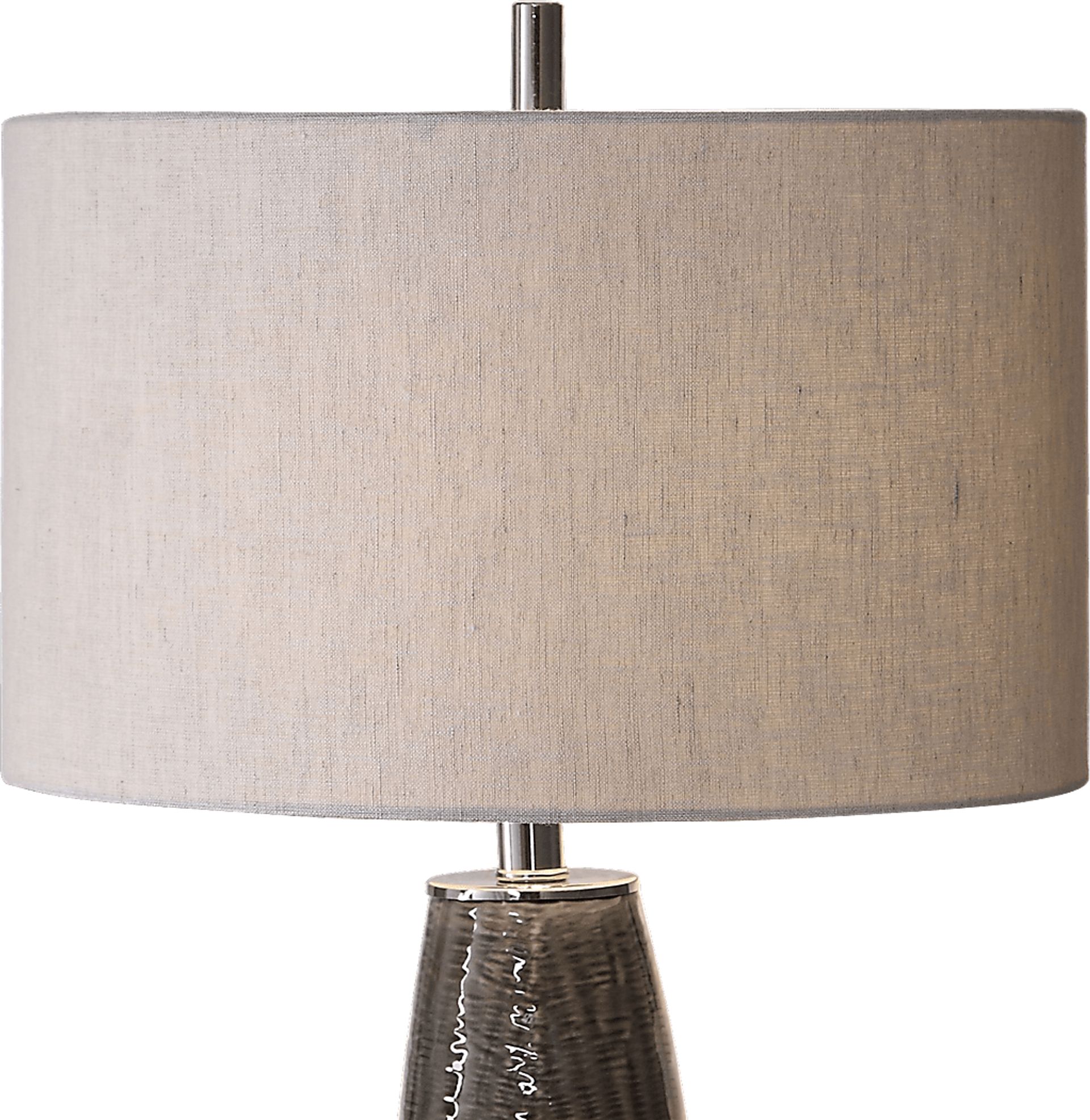 Jellison Gray Lamp - Image 3