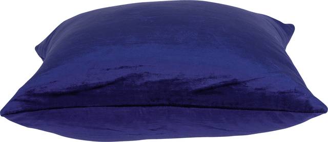 Jelmer Blue Accent Pillow - Thumbnail - Image 2