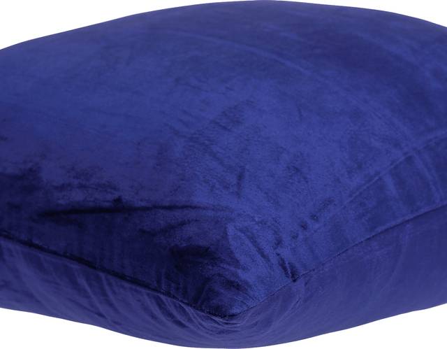 Jelmer Blue Accent Pillow - Thumbnail - Image 3