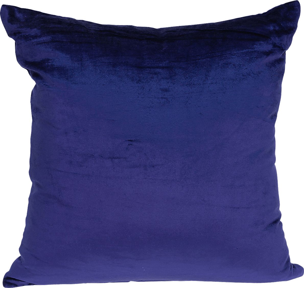 Jelmer Blue Accent Pillow
