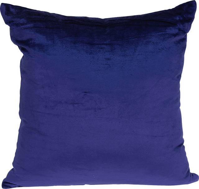 Jelmer Blue Accent Pillow - Thumbnail - Image 1