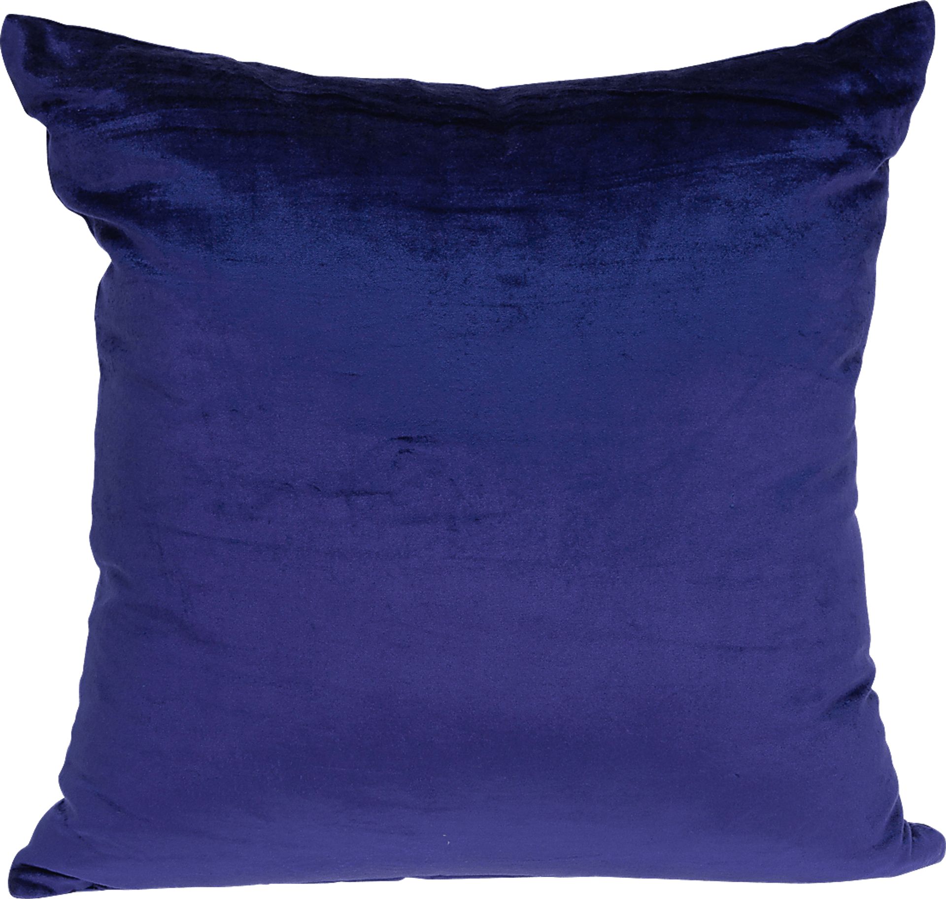 Jelmer Blue Accent Pillow - Image 1