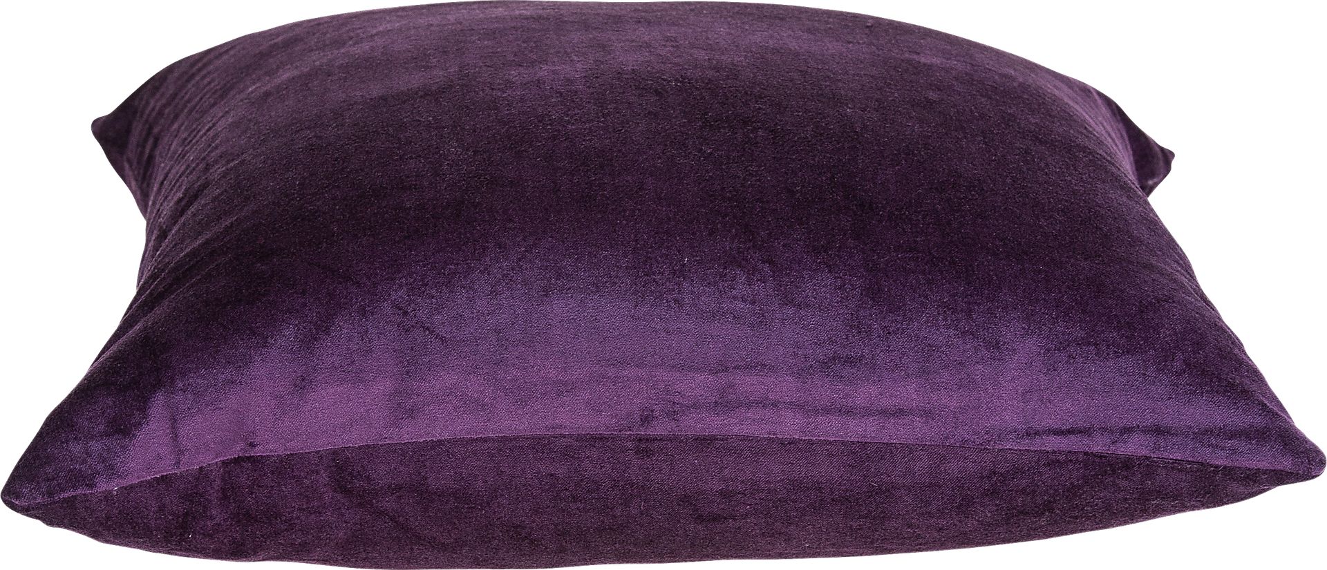 Jelmer Purple Accent Pillow - Image 2
