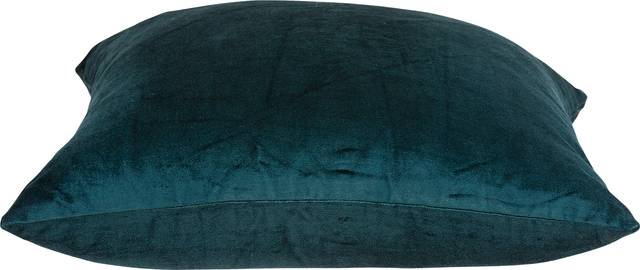 Jelmer Teal Accent Pillow - Thumbnail - Image 2