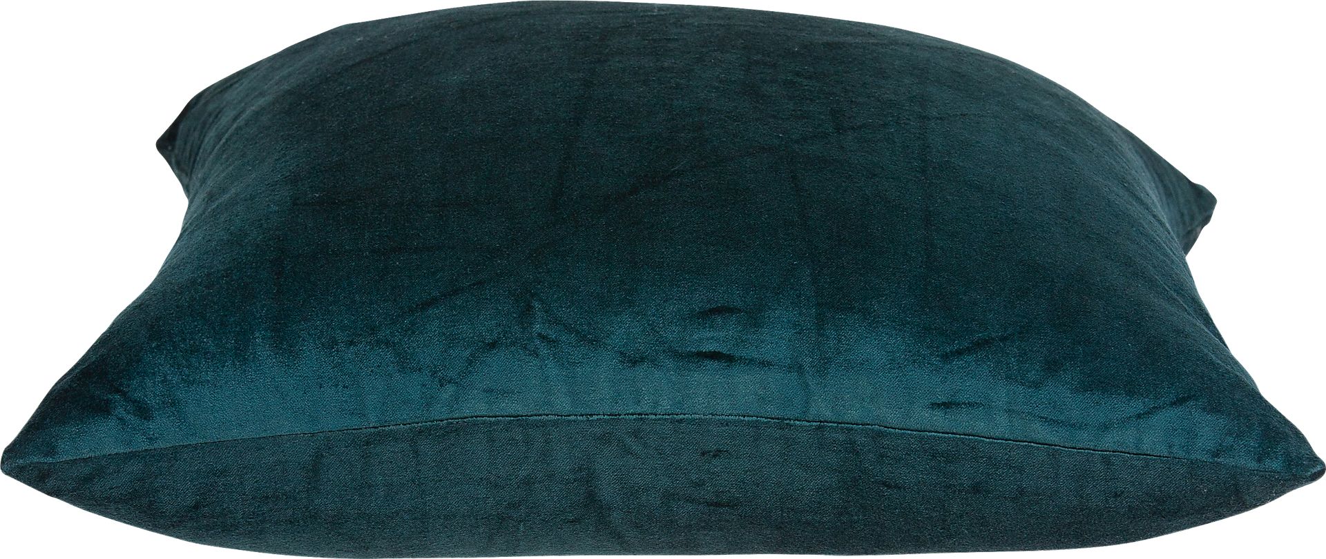Jelmer Teal Accent Pillow - Image 2